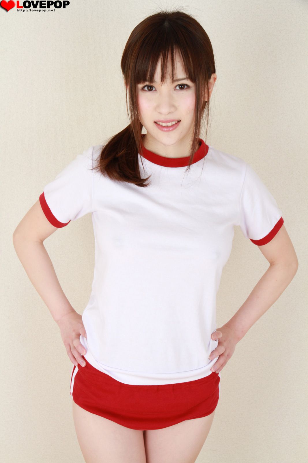 [LOVEPOP] Yuuka Aoyama 青山佑香 Photoset 05_第3张