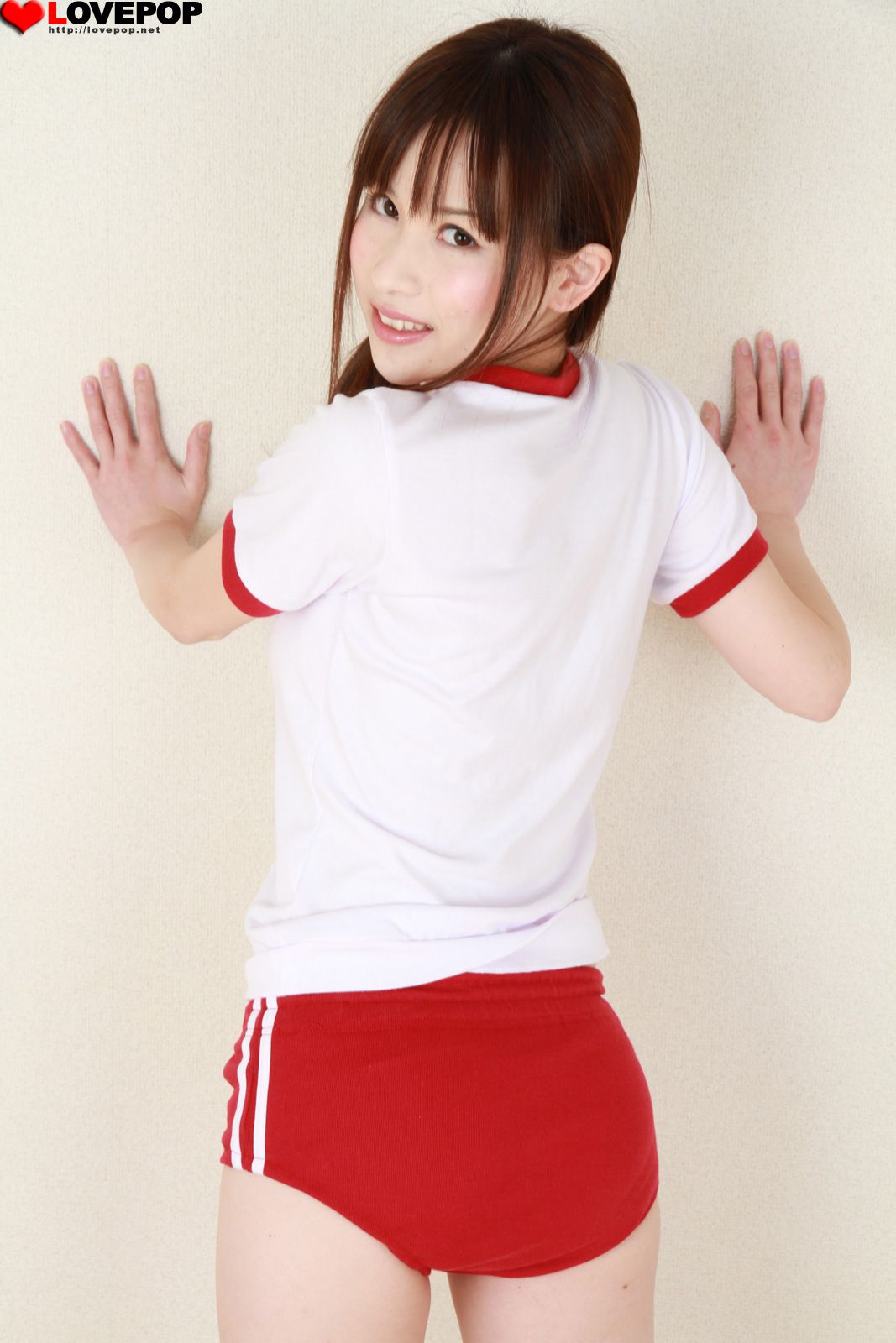 [LOVEPOP] Yuuka Aoyama 青山佑香 Photoset 05_第5张