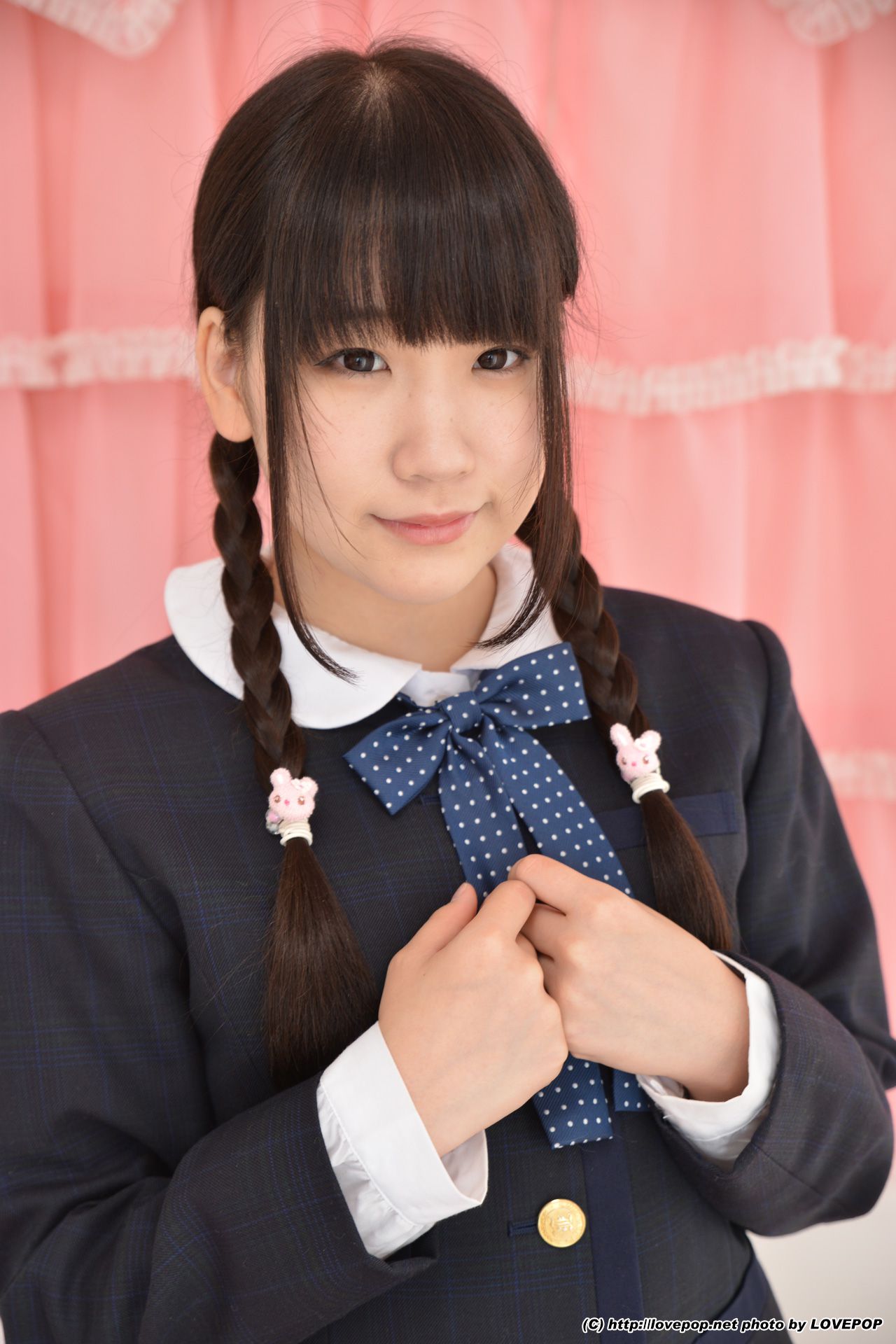 [LOVEPOP] Koko Nanahara 七菜原ココ Photoset 06_第4张