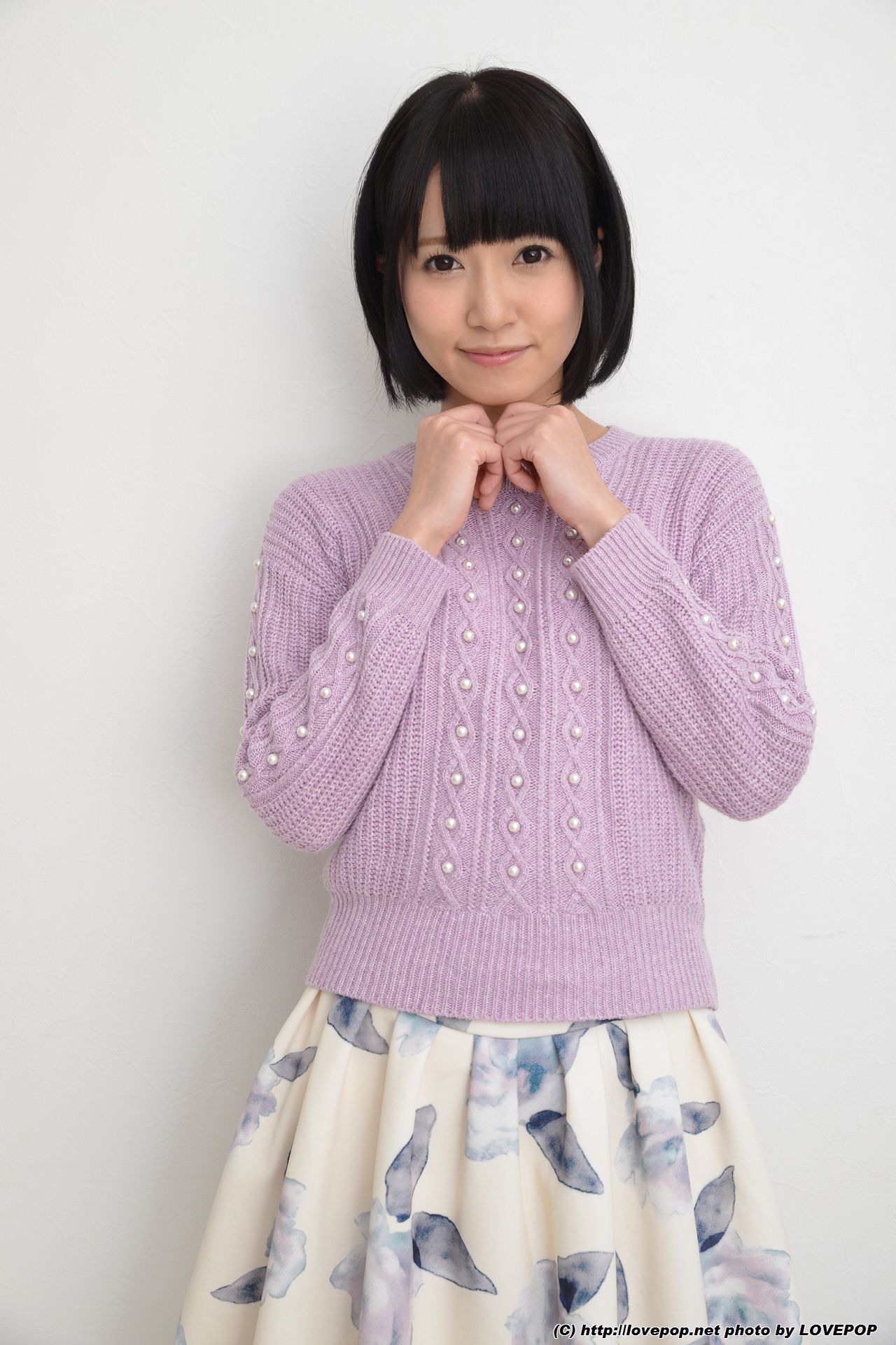 [LOVEPOP] Kotomi Asakura 朝倉ことみ Photoset 01_第1张