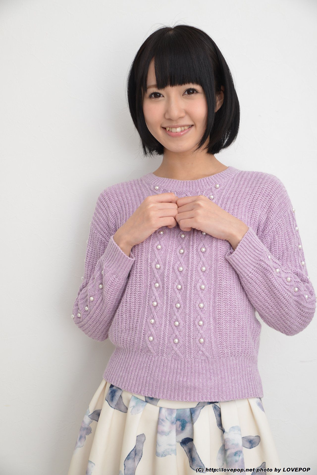 [LOVEPOP] Kotomi Asakura 朝倉ことみ Photoset 01_第3张
