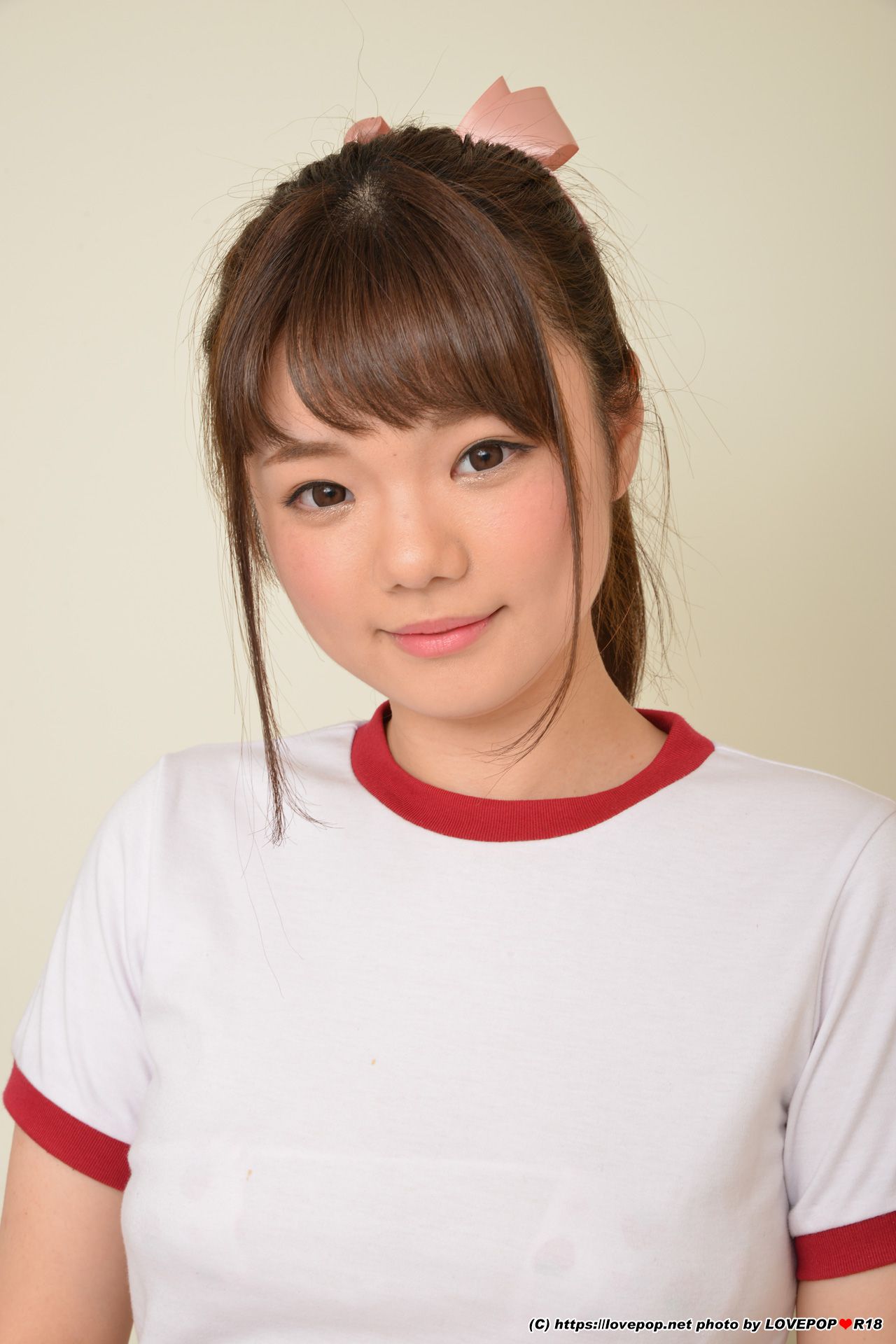 [LOVEPOP] 立花めい Mei Tachibana Photoset 05_第3张