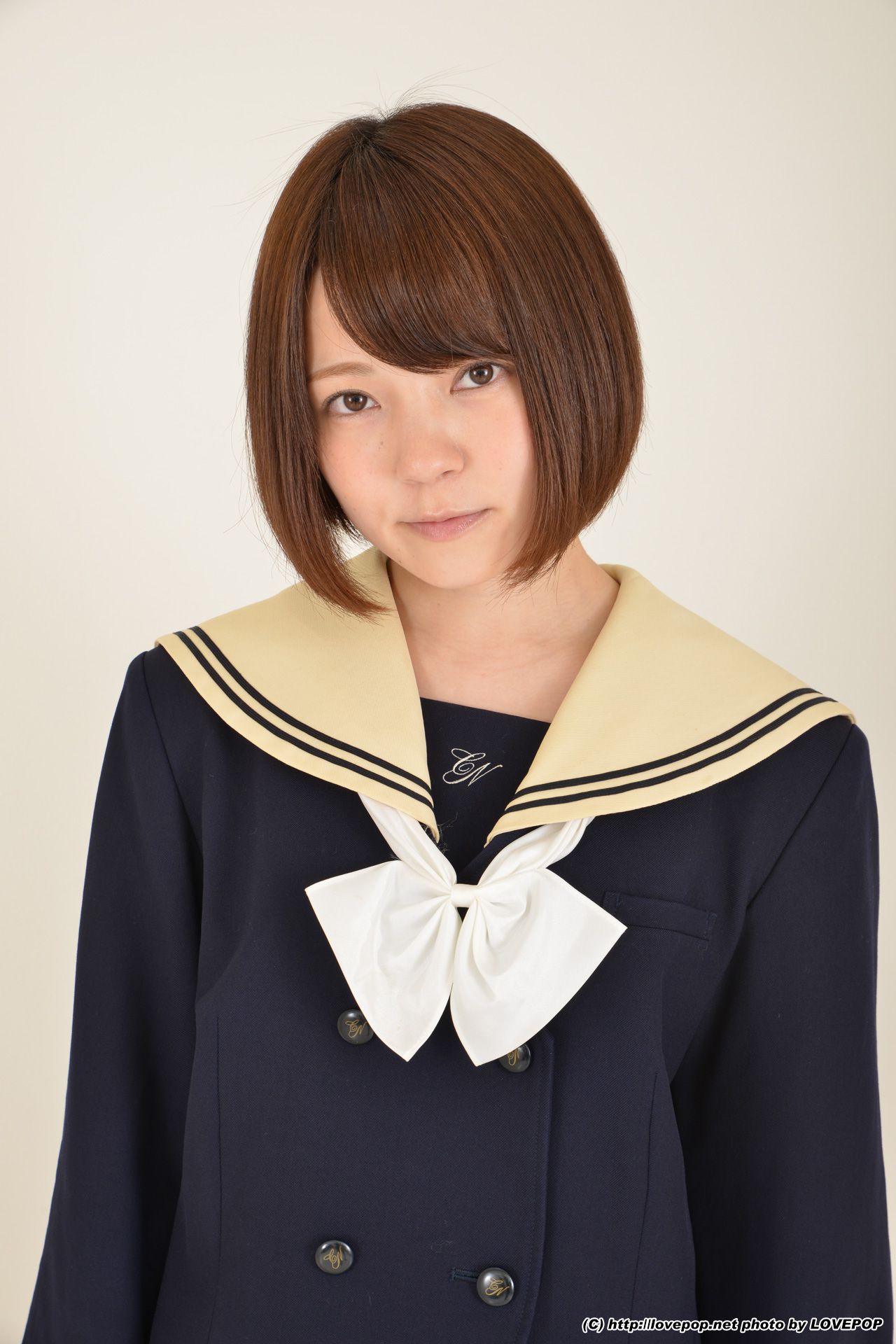 [LOVEPOP] Miko Hanyu 埴生みこ Photoset 04_第2张