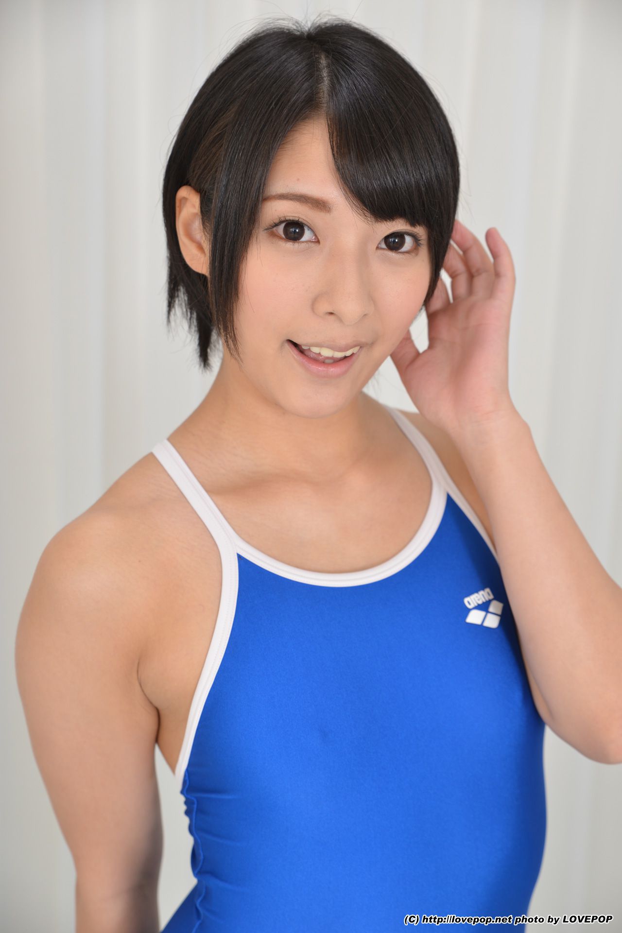 [LOVEPOP] 阿部乃みく Photoset Mizugi-Zanmai_第3张