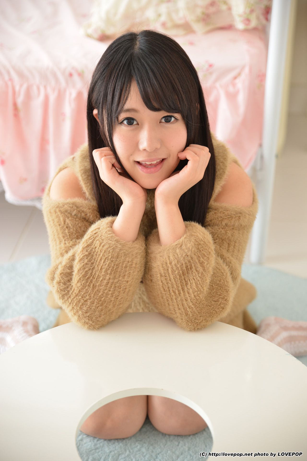 [LOVEPOP] Misa Suzumi 涼海みさ Photoset 11_第3张