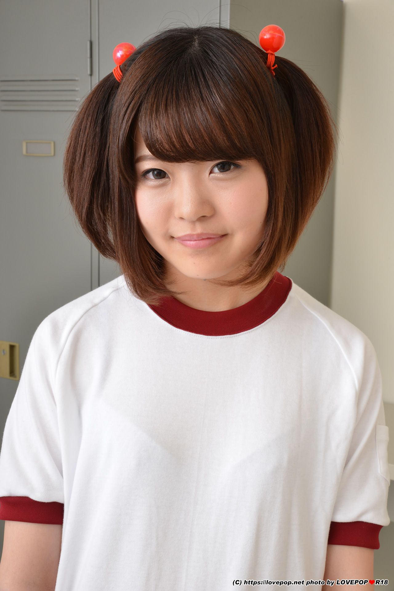 [LOVEPOP] Natsuki Minami 南なつき Photoset 04_第4张
