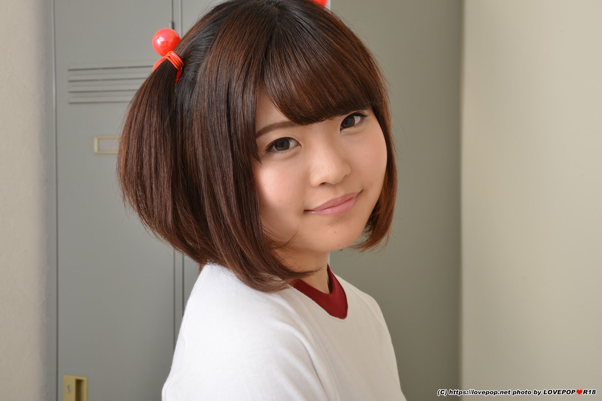 [LOVEPOP] Natsuki Minami 南なつき Photoset 04_第5张