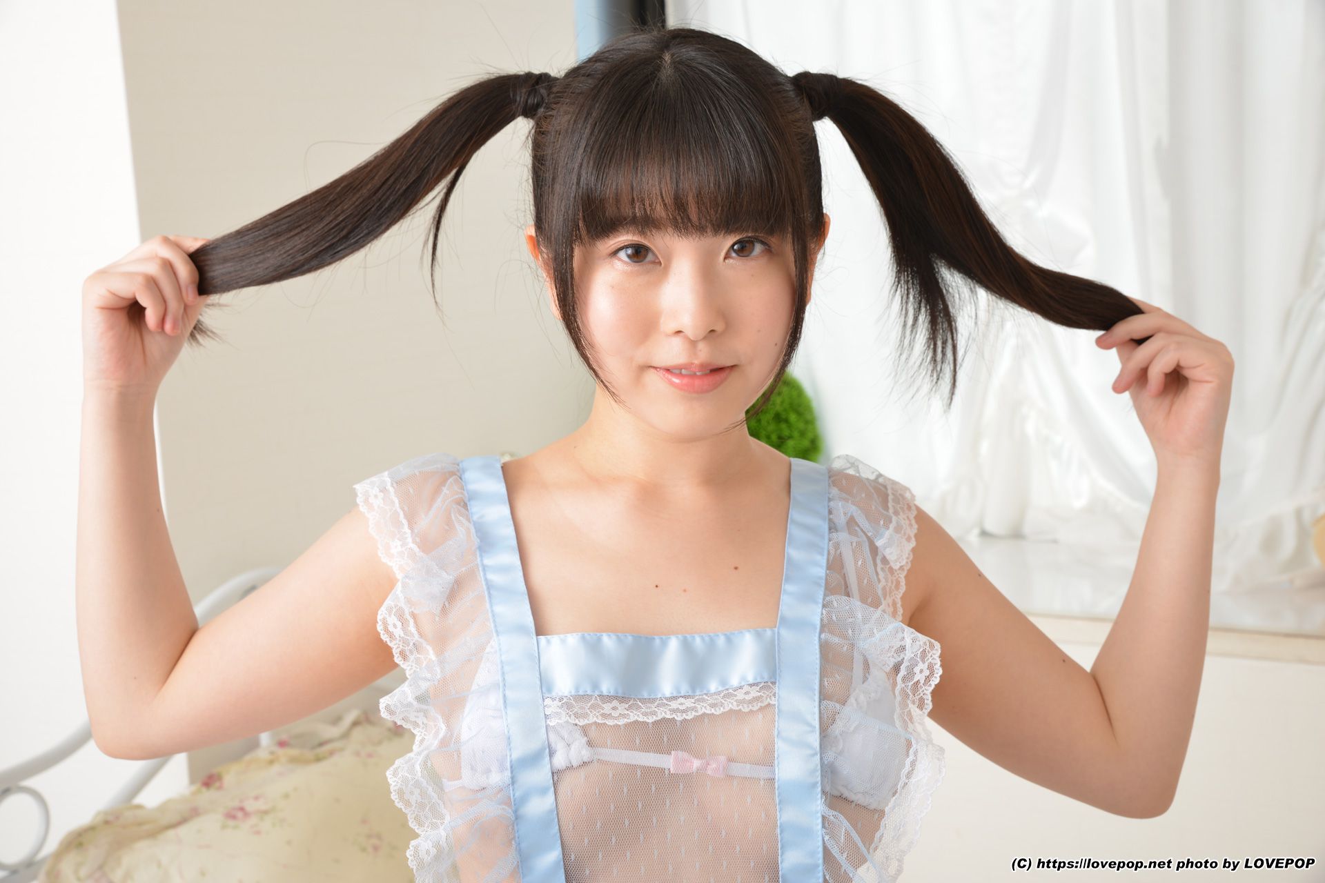 [LOVEPOP] Ren Hinami ひなみれん Photoset 07_第4张