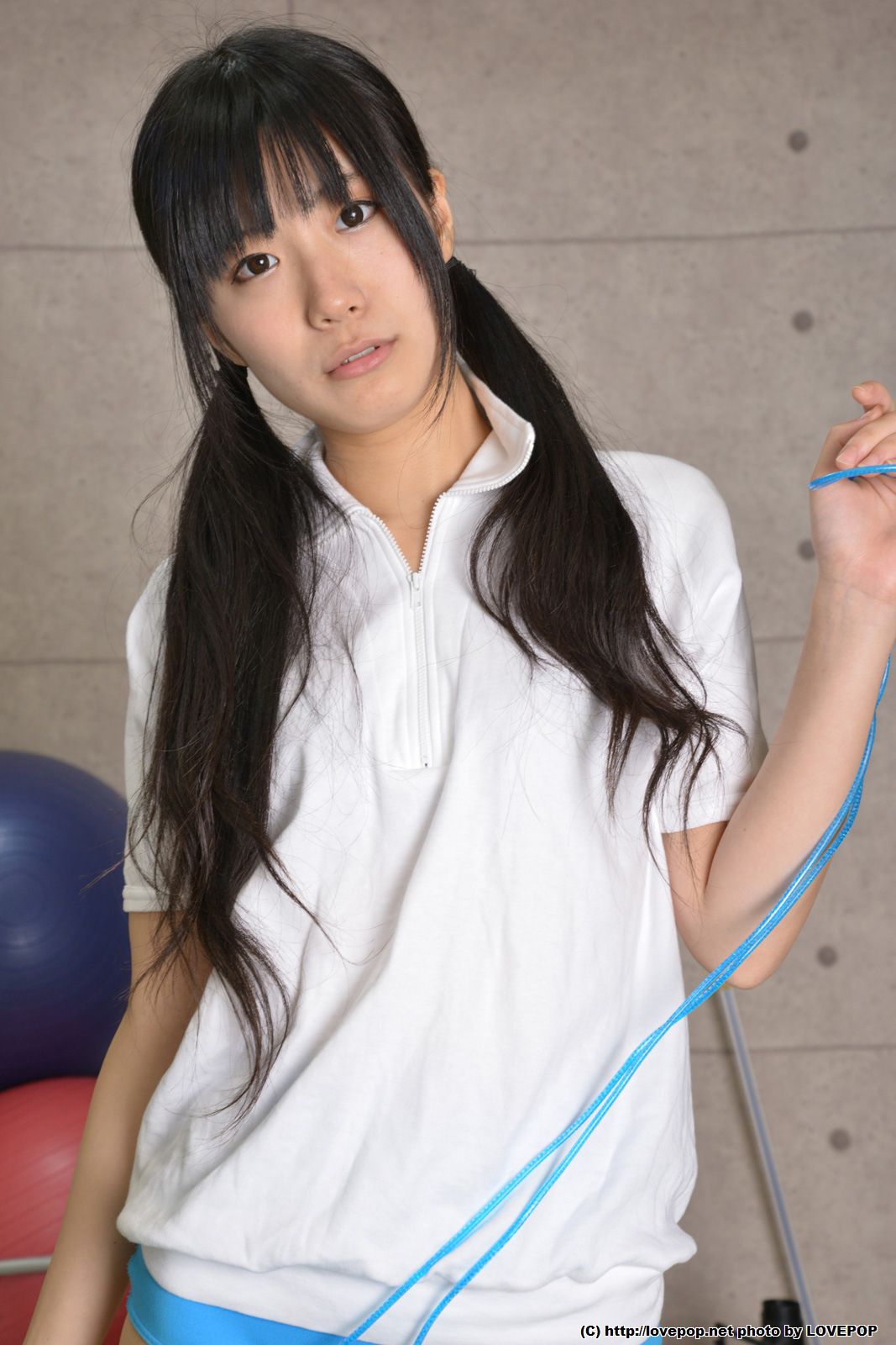 [LOVEPOP] 喜屋武里奈 Rina Kyan Photoset 13_第2张