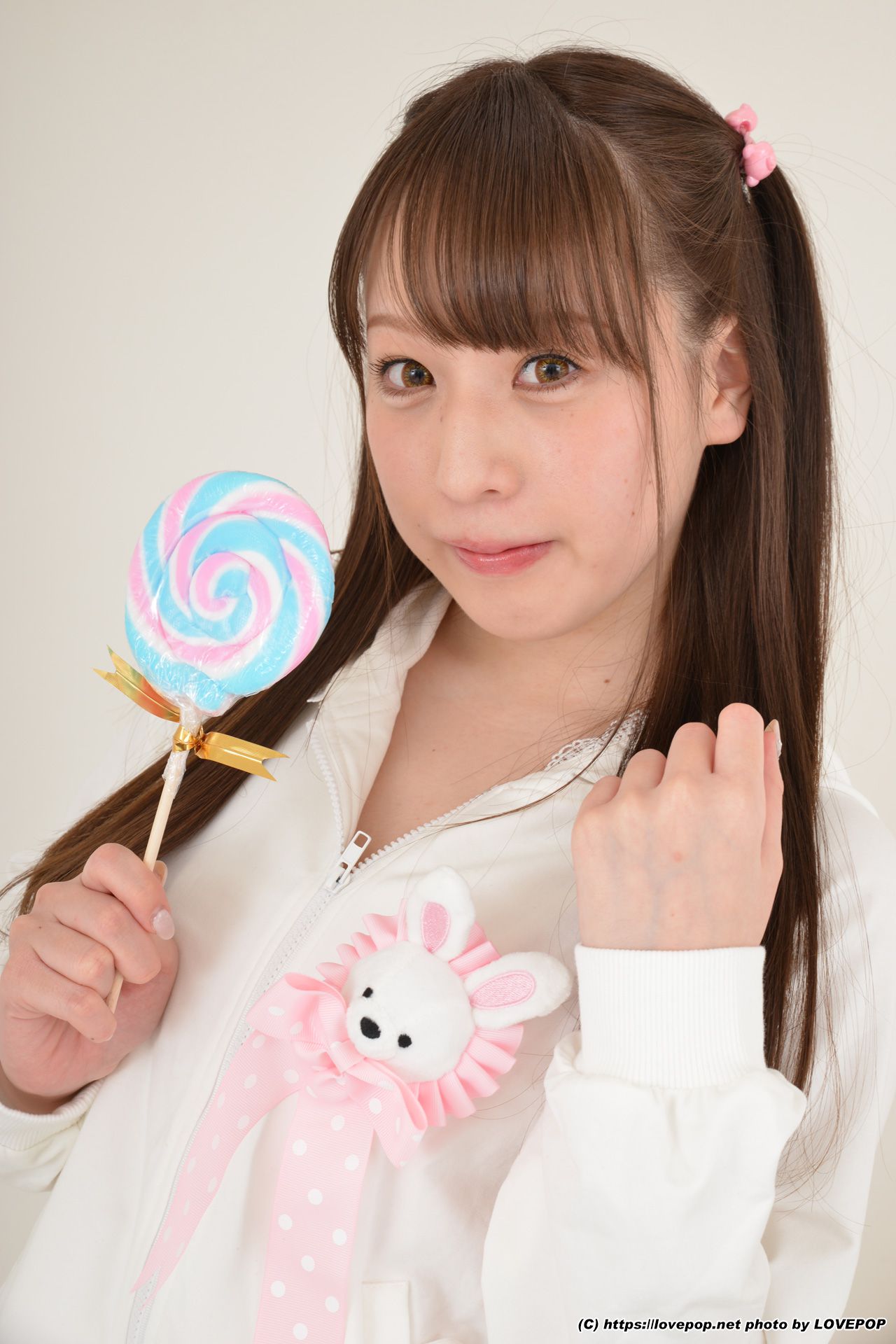[LOVEPOP] Ruka Kanna 柑南るか Photoset 06_第3张