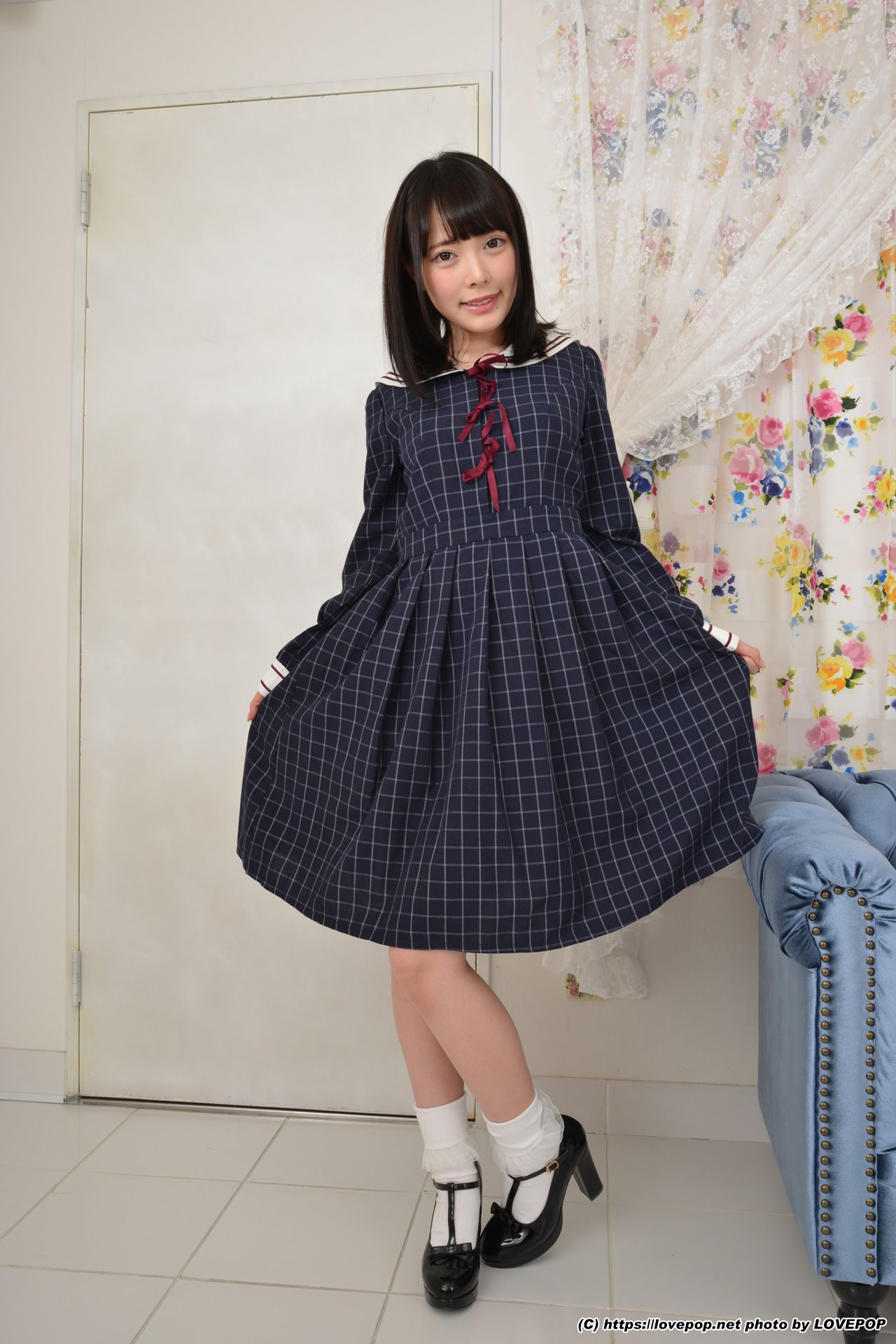 [LOVEPOP] Seiran Igarashi 五十嵐星蘭 Photoset 06_第4张