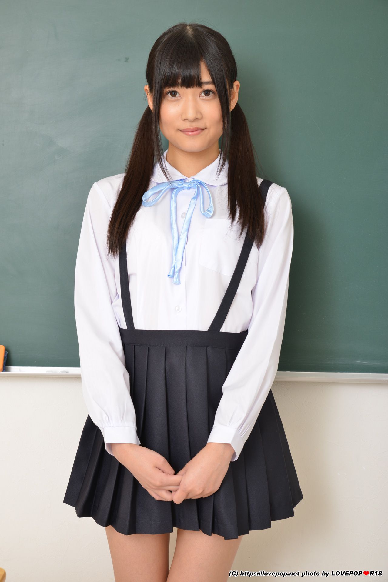 [LOVEPOP] 山井すず Suzu Yamai Photoset 02_第2张