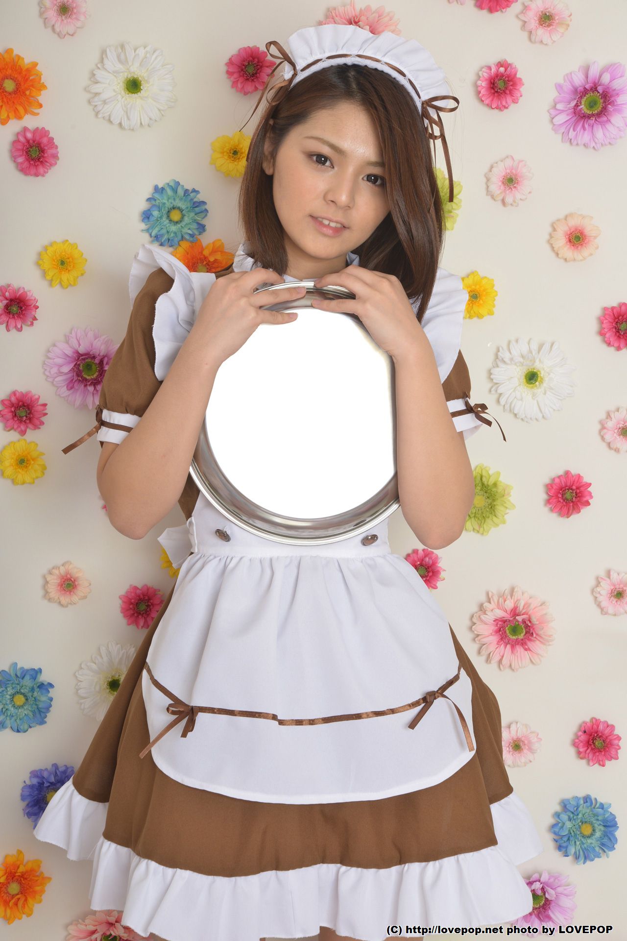 [LOVEPOP] Tsubasa Akimoto 秋本翼 Photoset 03_第3张