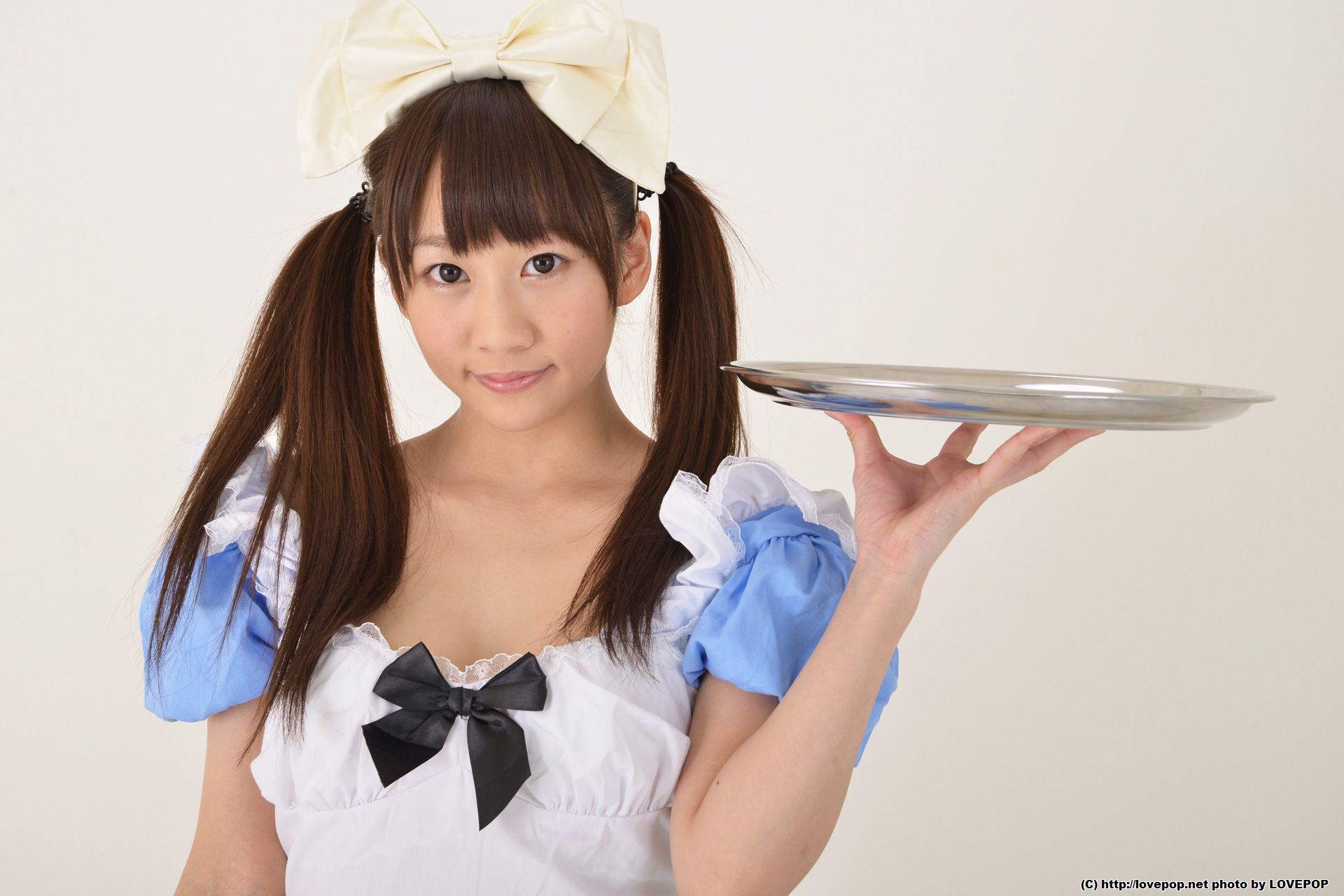 [LOVEPOP] Yuri Shinomiya 篠宮ゆり Photoset 01_第4张