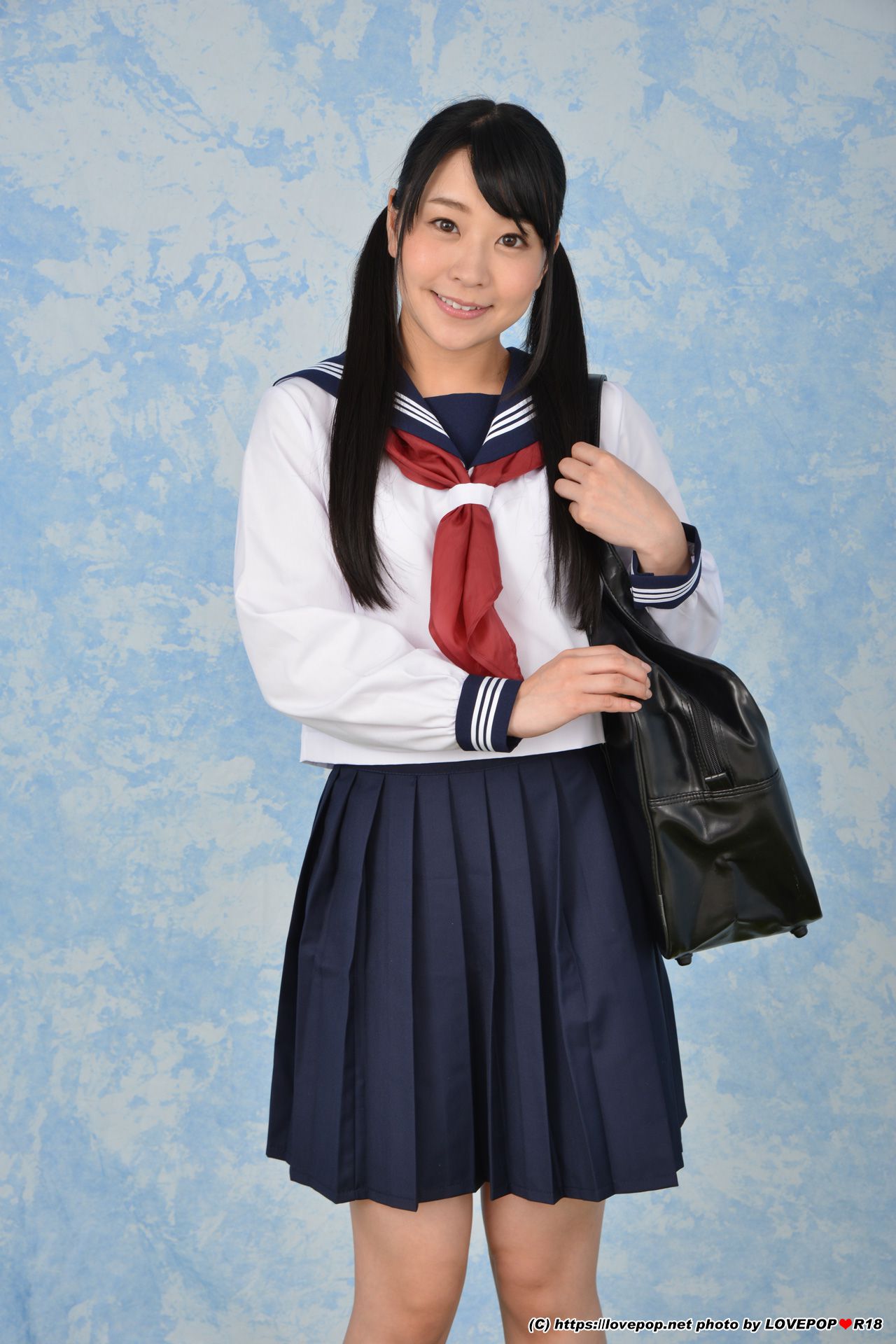 [LOVEPOP] Ai Minano 皆野あい Photoset 02_第2张