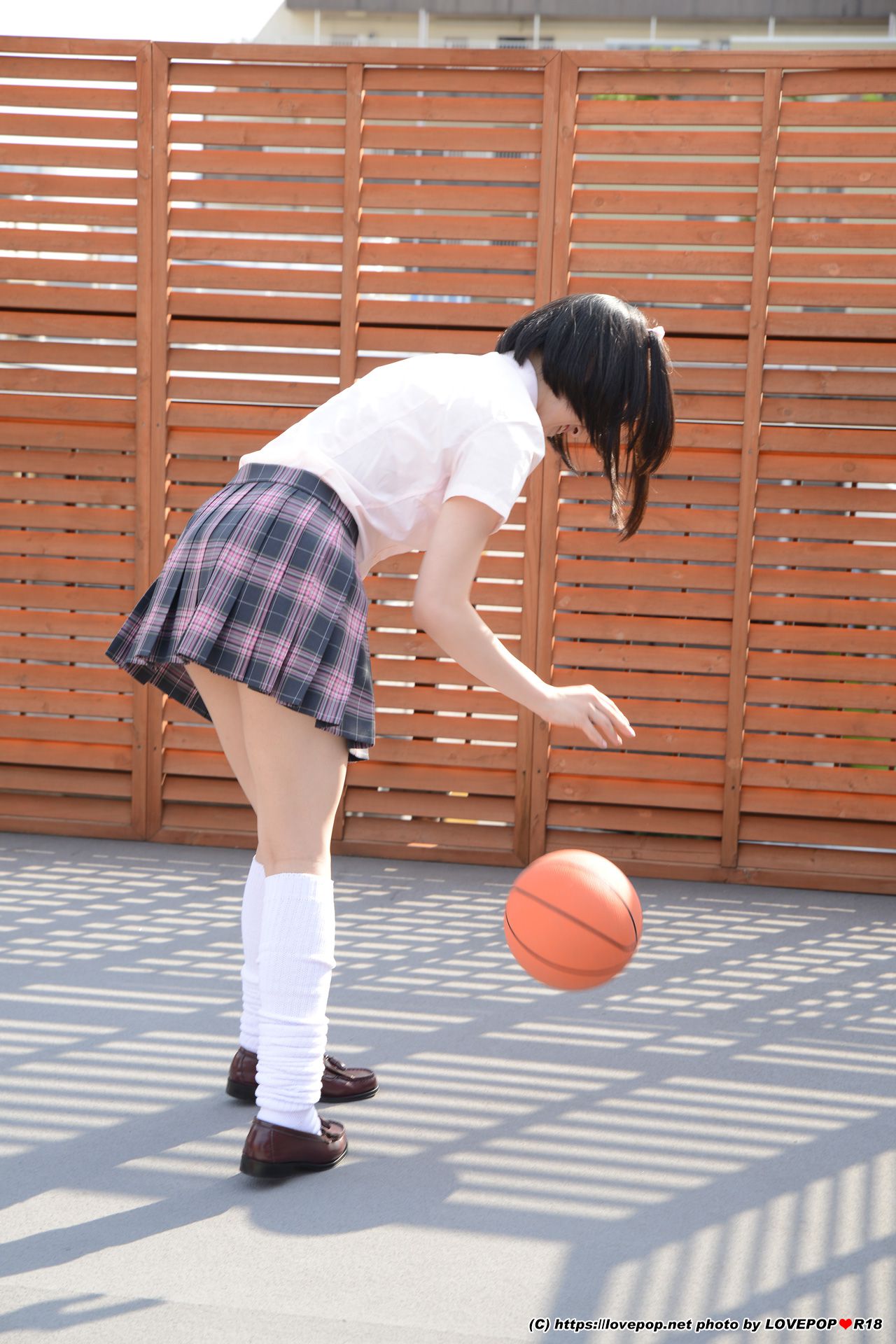[LOVEPOP] Fumika Hatsuno 初乃ふみか Photoset 03_第3张