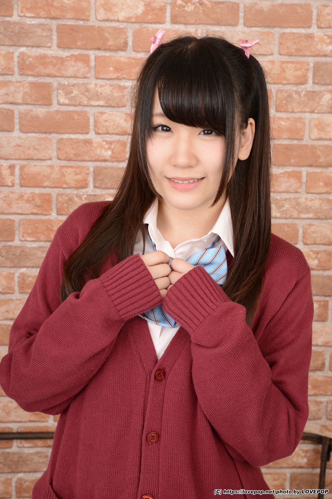 [LOVEPOP] Koko Nanahara 七菜原ココ Photoset 08_第3张