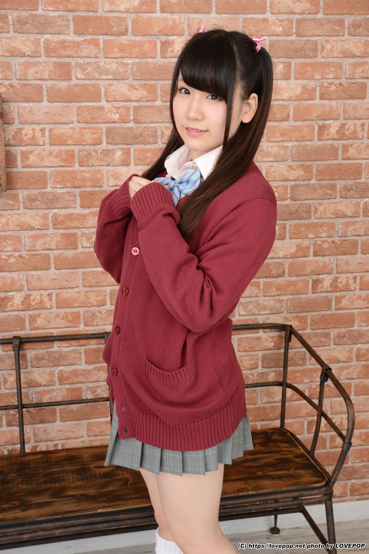 [LOVEPOP] Koko Nanahara 七菜原ココ Photoset 08_第5张