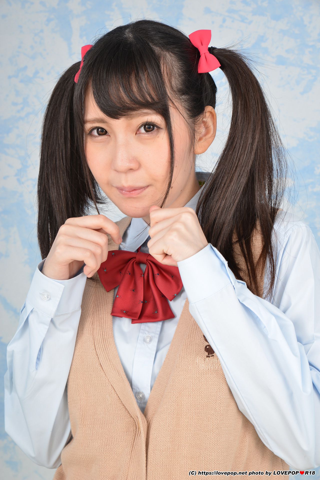 [LOVEPOP] Minori Kotani 小谷みのり Photoset 03_第3张