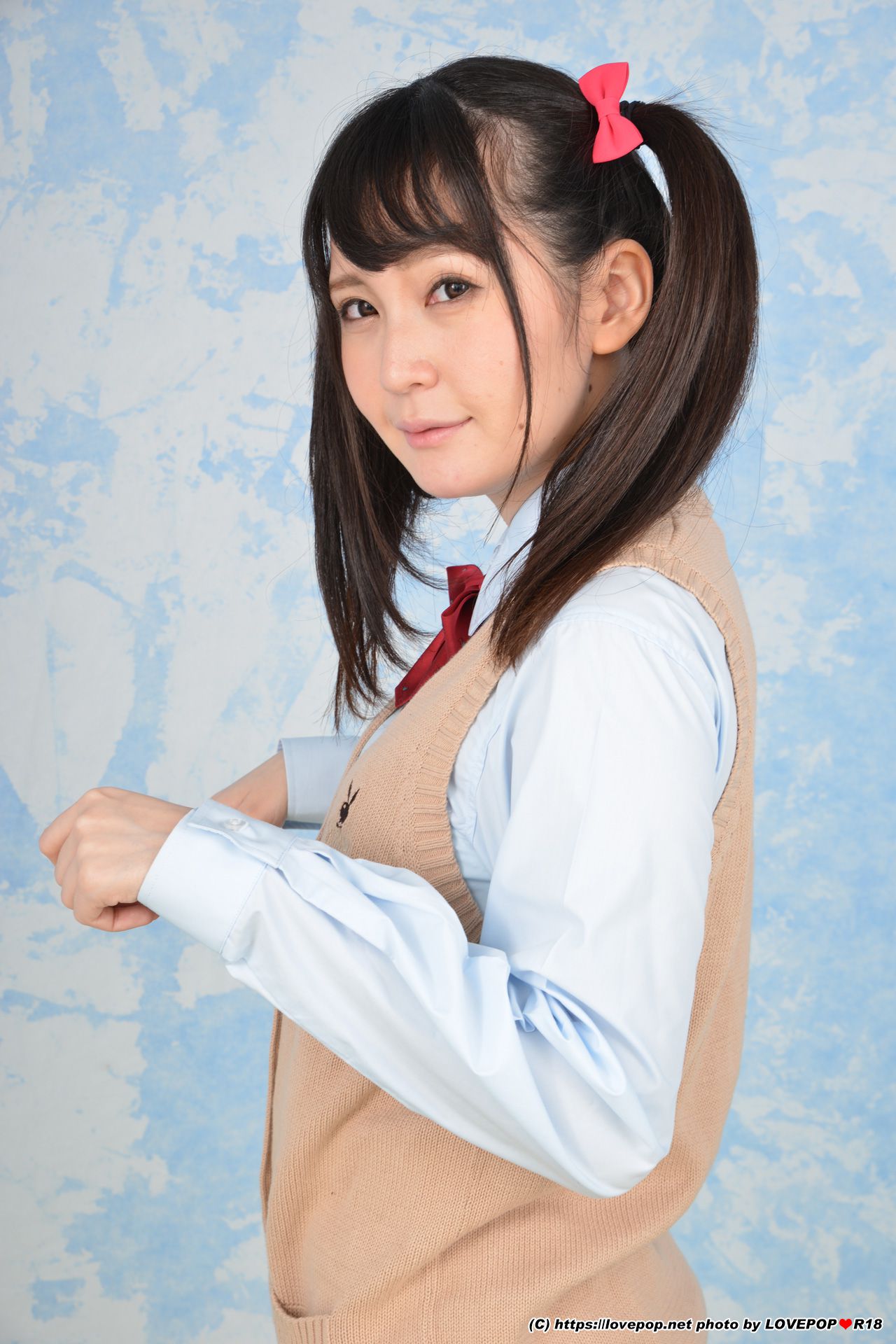 [LOVEPOP] Minori Kotani 小谷みのり Photoset 03_第4张