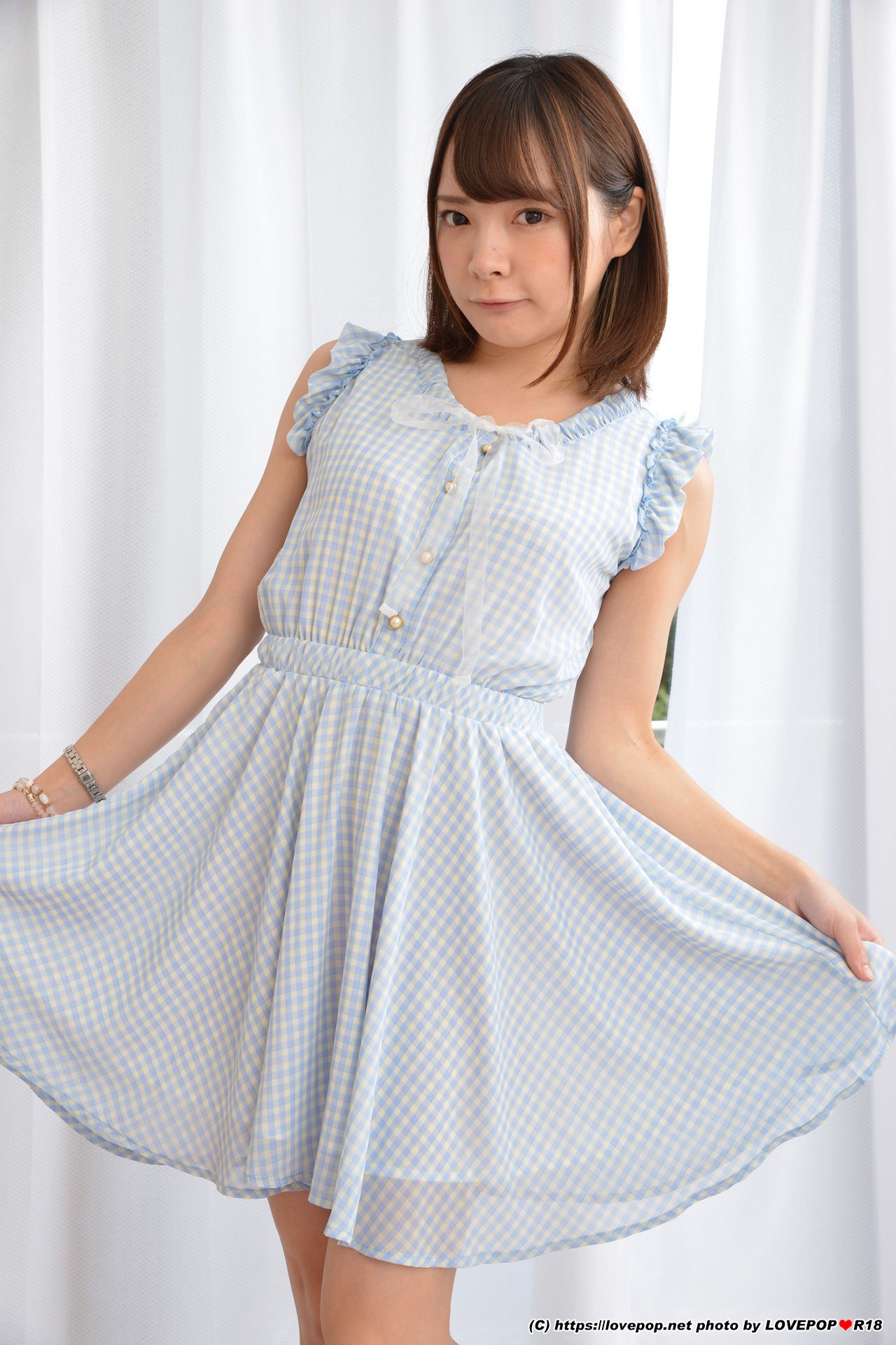 [LOVEPOP] MIO 一条みお Photoset 04_第5张