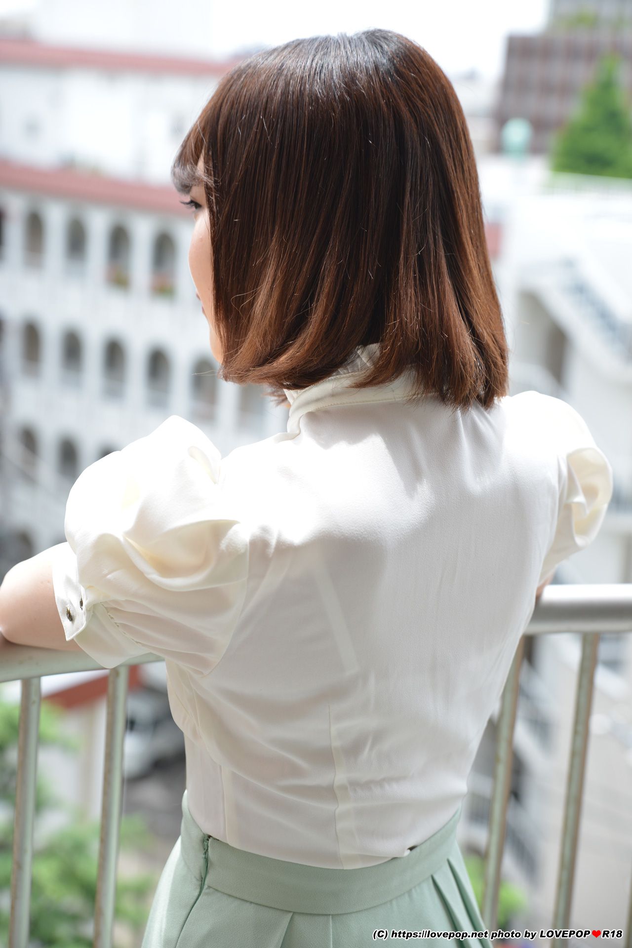 [LOVEPOP] Natsuki Minami 南なつき Photoset 05_第3张