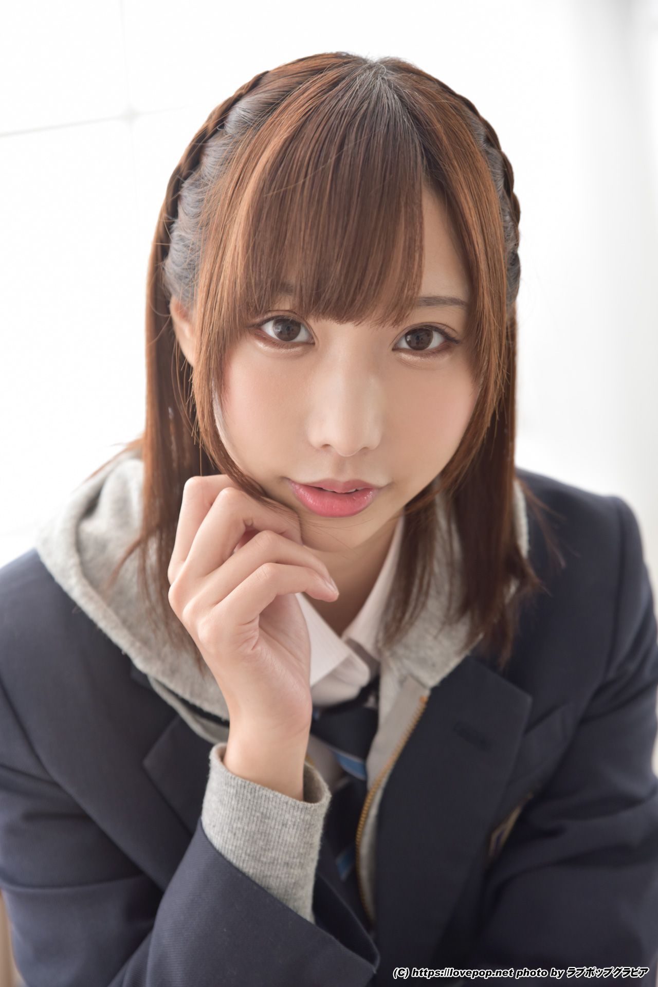 [LOVEPOP] Raimu Ozawa 小澤らいむ Photoset 02_第3张