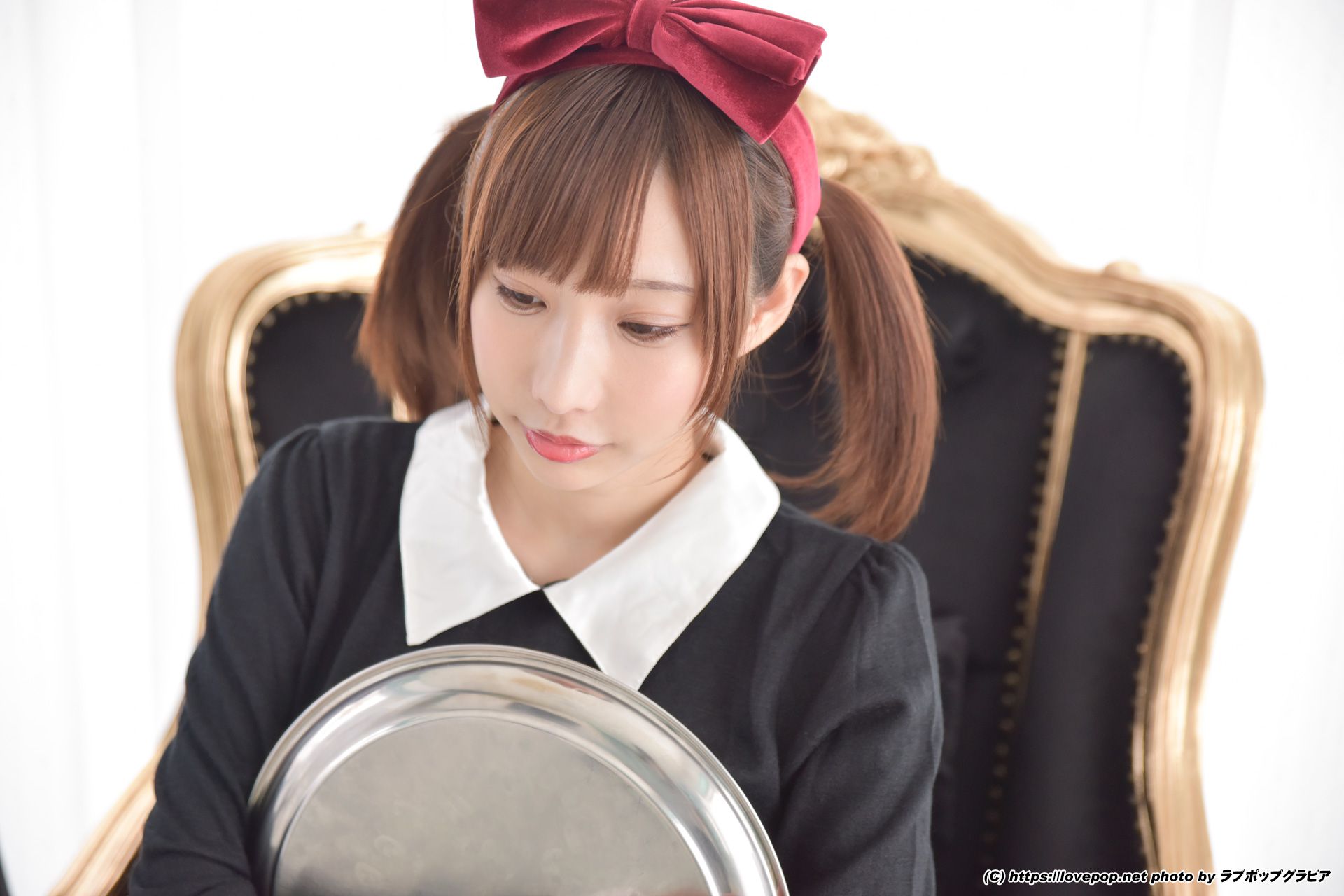 [LOVEPOP] Raimu Ozawa 小澤らいむ Photoset 03_第1张