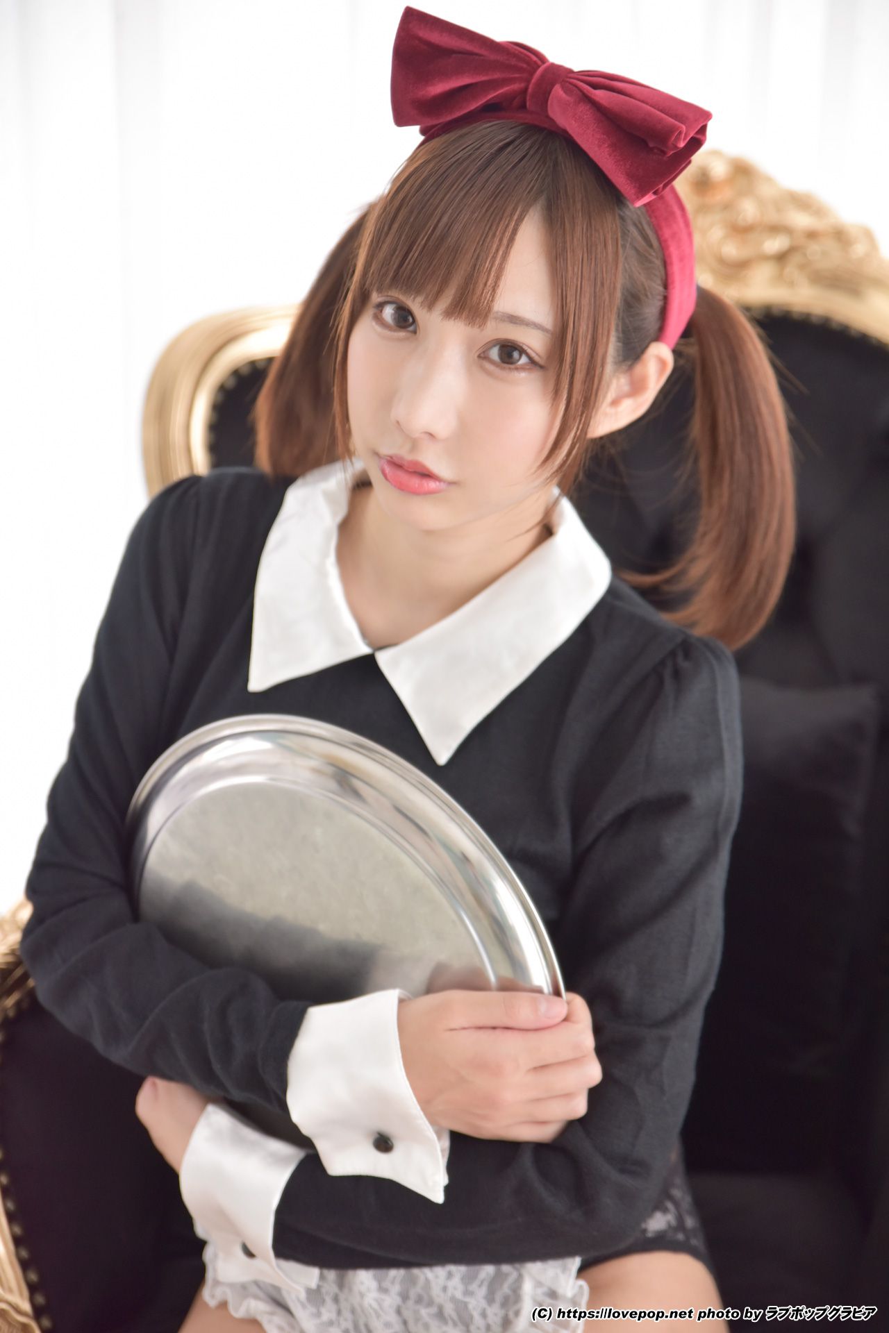 [LOVEPOP] Raimu Ozawa 小澤らいむ Photoset 03_第3张