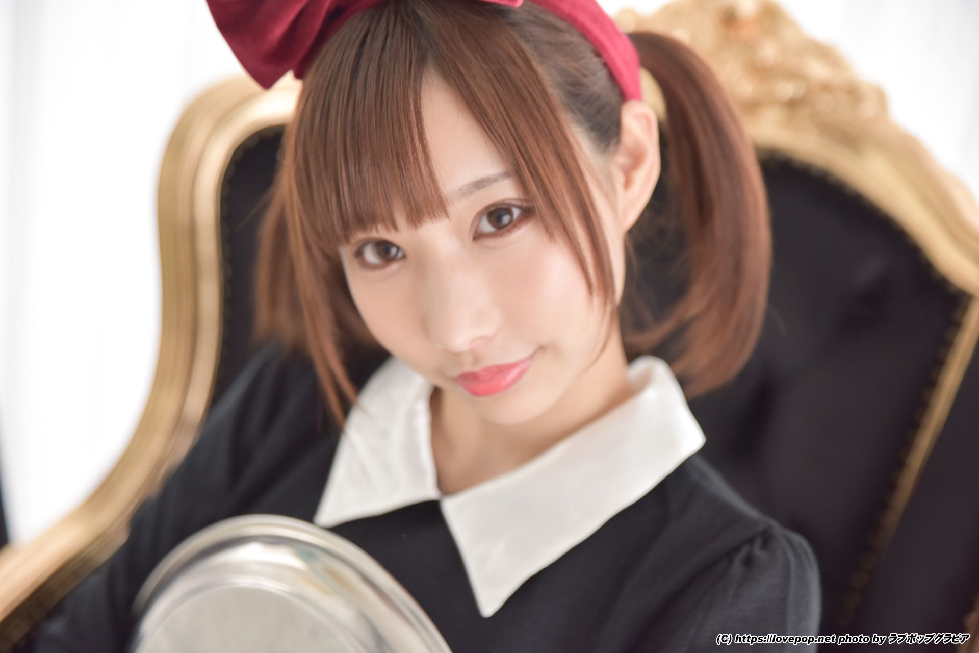 [LOVEPOP] Raimu Ozawa 小澤らいむ Photoset 03_第4张