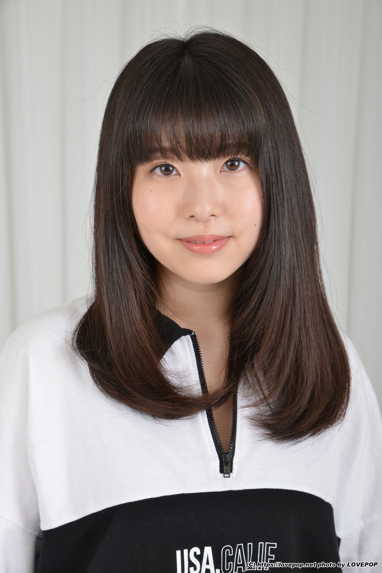[LOVEPOP] Ren Hinami ひなみれん Photoset 08_第3张
