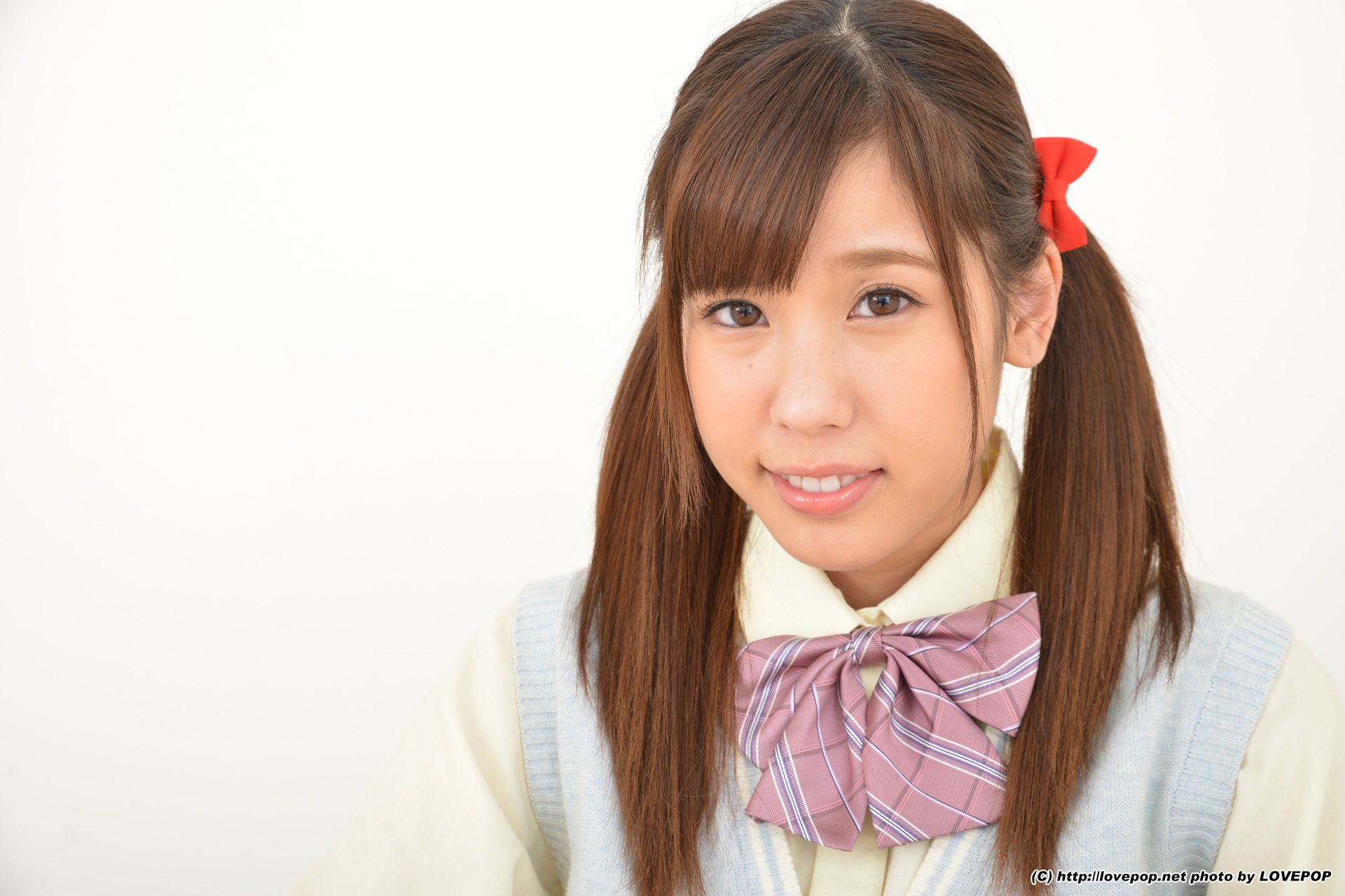 [LOVEPOP] Ruru Aizawa 逢沢るる Photoset 06_第3张