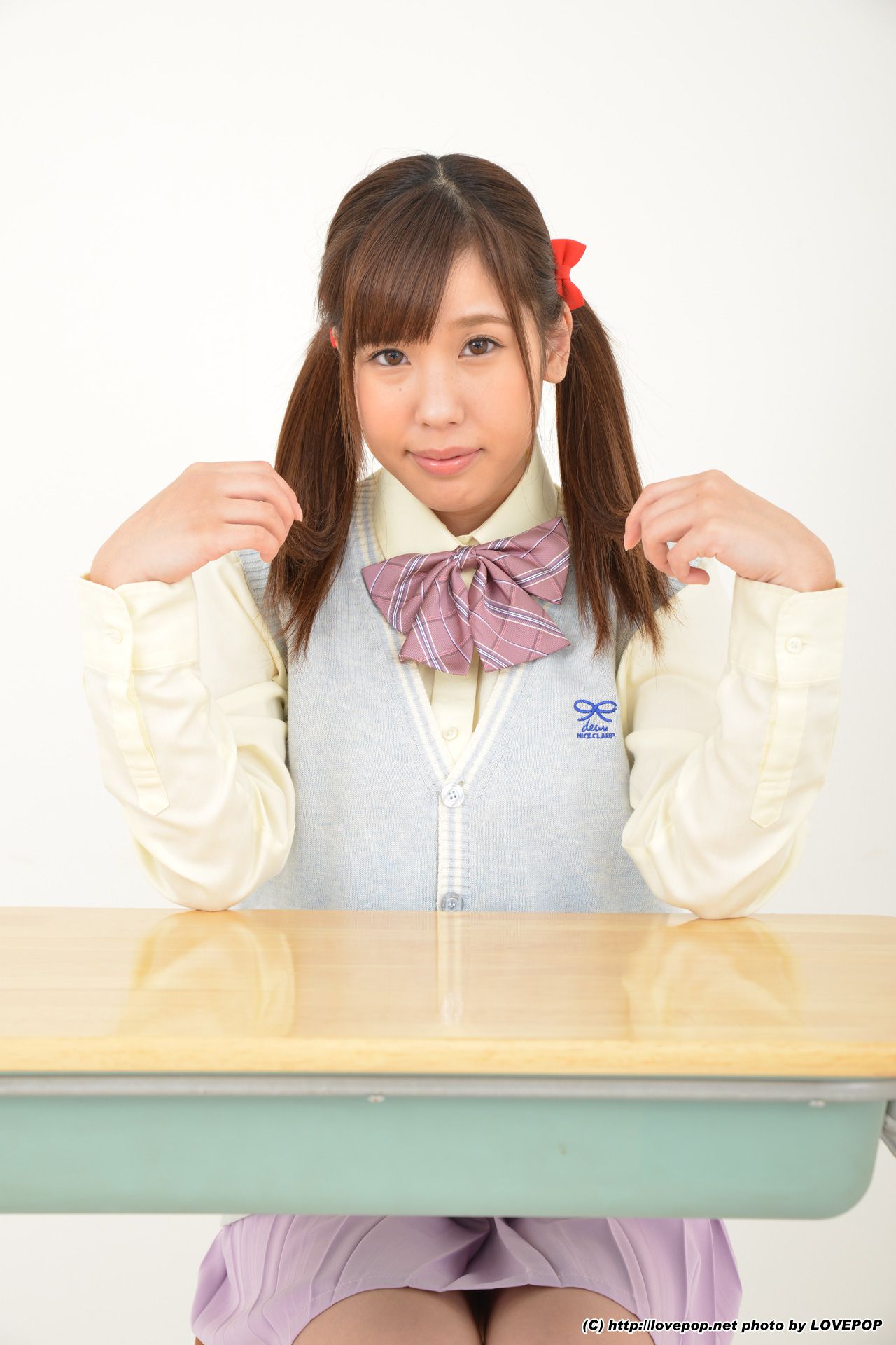 [LOVEPOP] Ruru Aizawa 逢沢るる Photoset 06_第5张