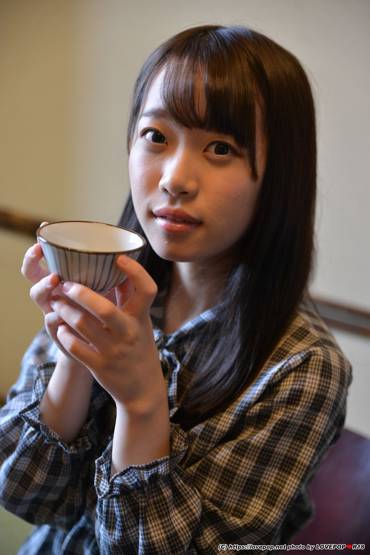 [LOVEPOP] Yura Kano 架乃ゆら Photoset 18_第3张