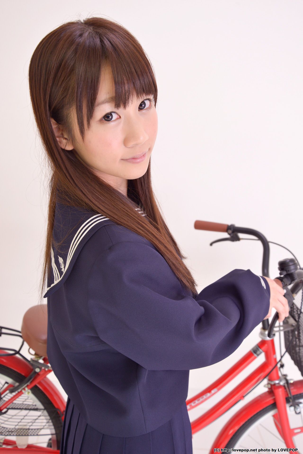 [LOVEPOP] Yuri Shinomiya 篠宮ゆり Photoset 02_第5张