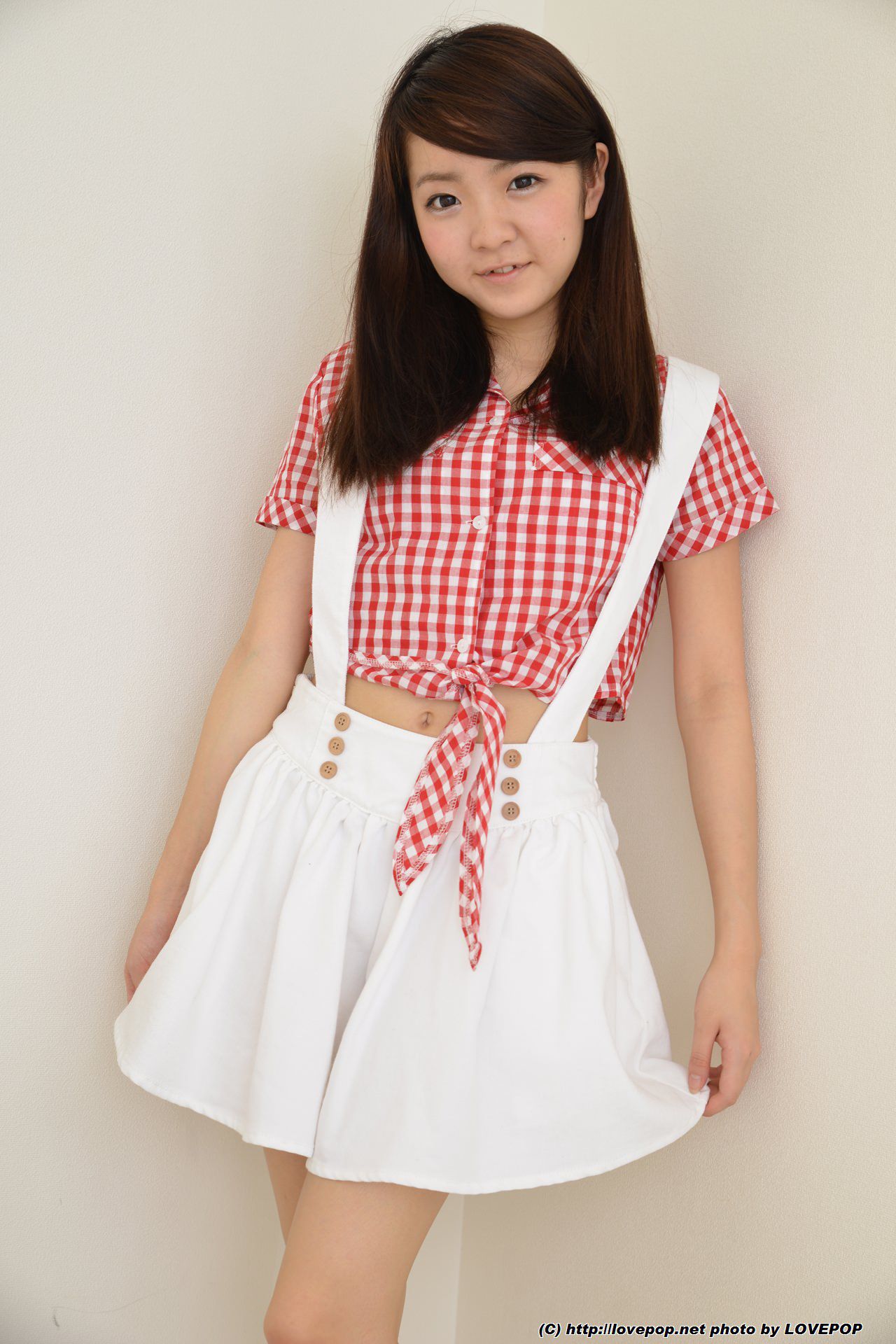 [LOVEPOP] Yui Saotome 早乙女ゆい Photoset 01_第2张