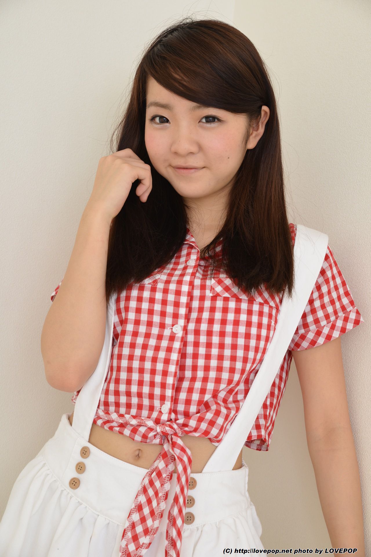 [LOVEPOP] Yui Saotome 早乙女ゆい Photoset 01_第3张
