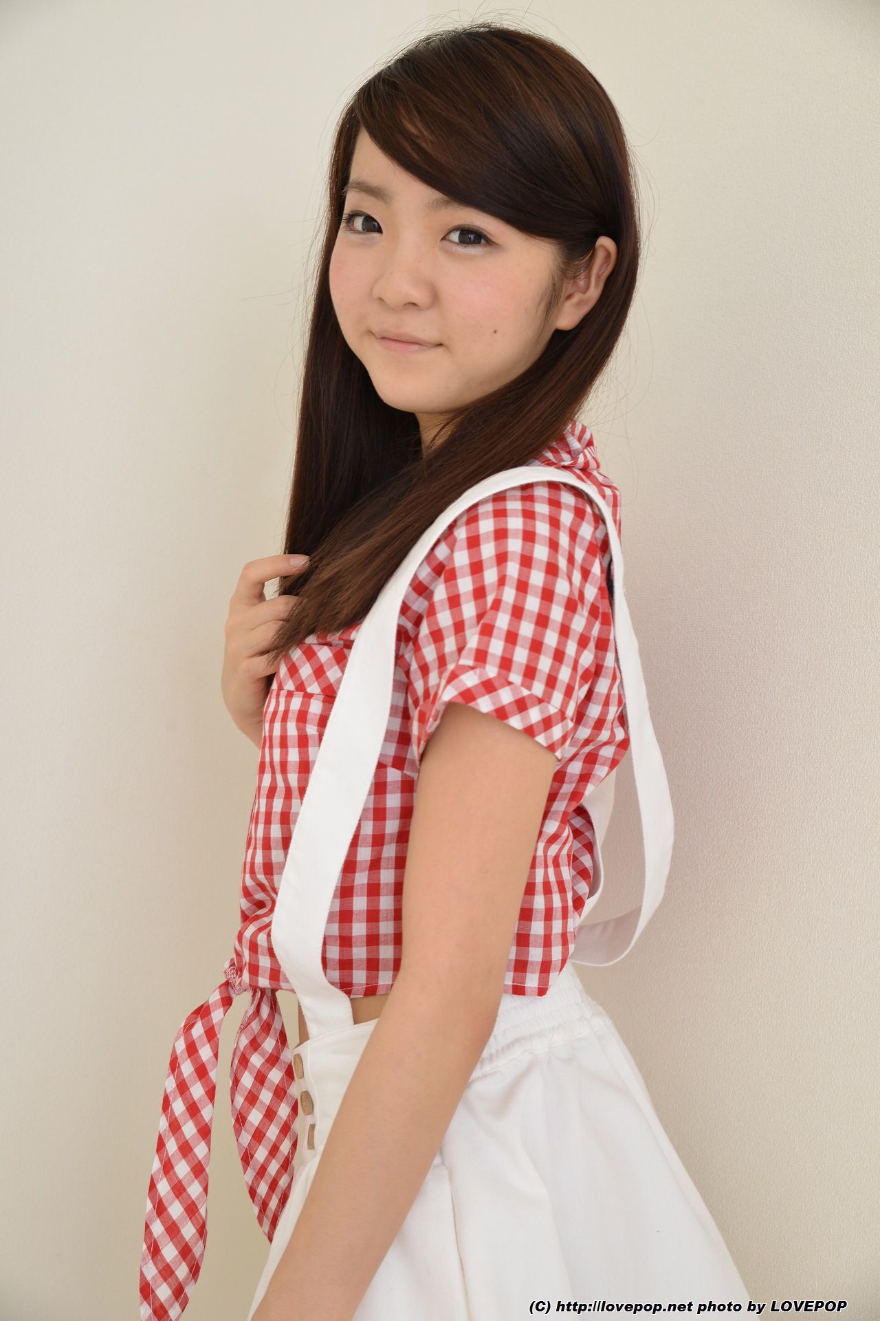 [LOVEPOP] Yui Saotome 早乙女ゆい Photoset 01_第4张
