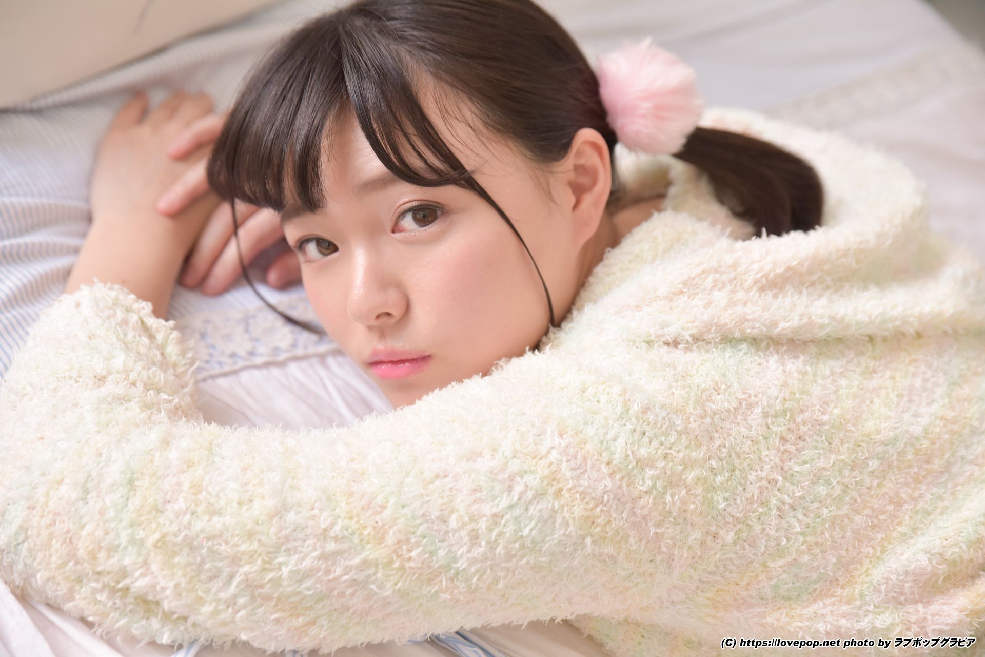 [LOVEPOP] Hazuki Tsubasa 葉月つばさ Photoset 09_第4张