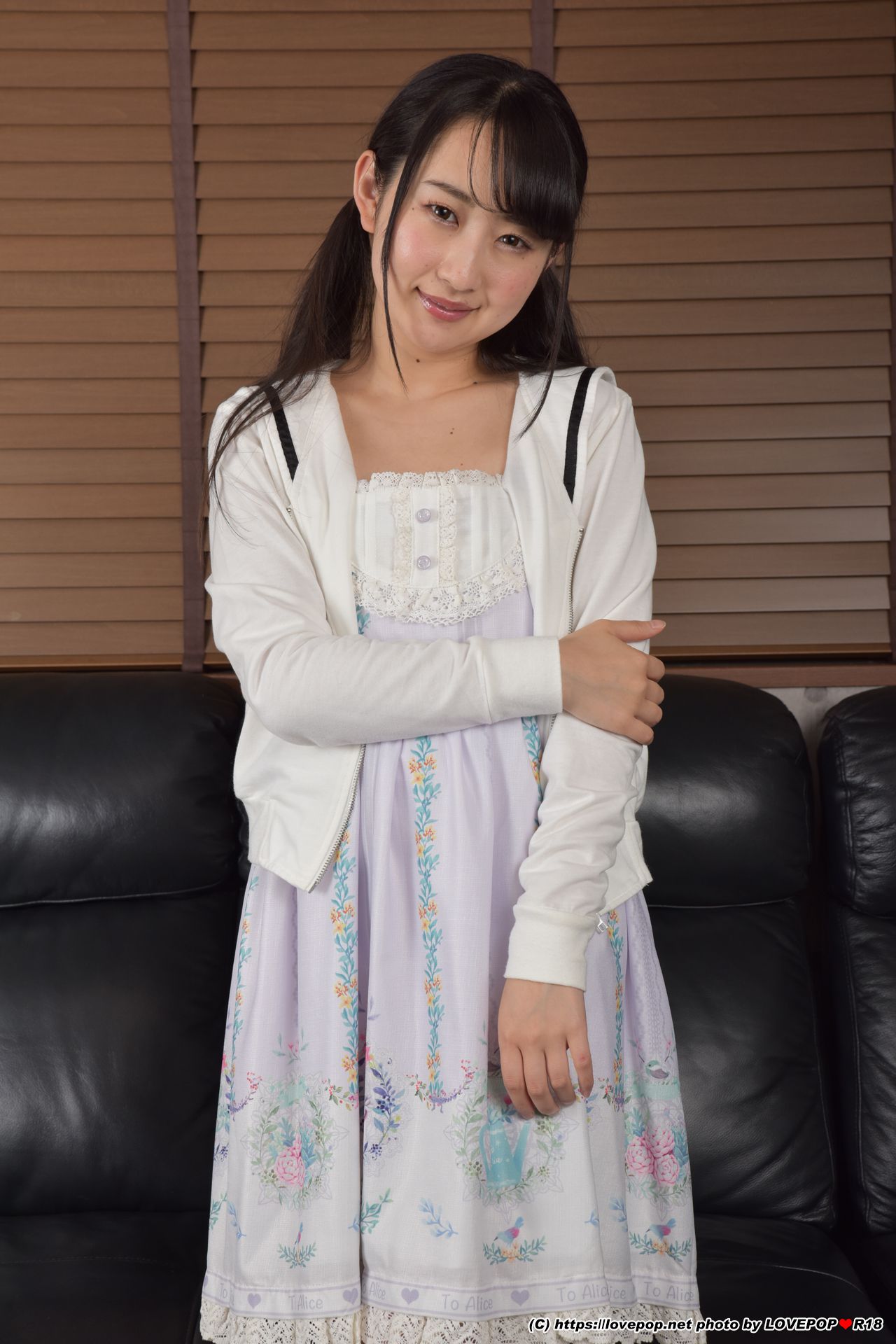 [LOVEPOP] Hinano Kanzaka 神坂ひなの Photoset 03_第2张