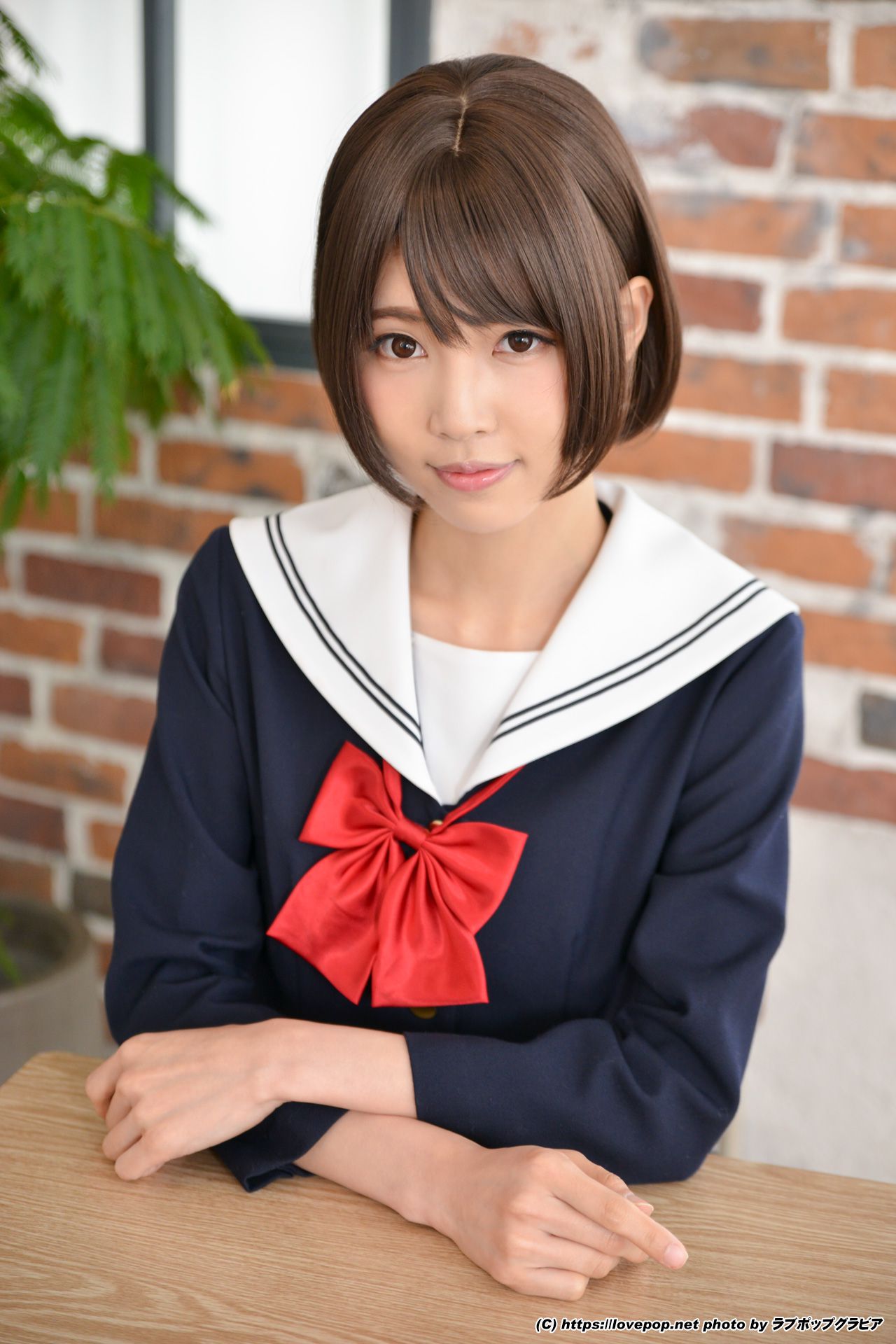 [LOVEPOP] Kaede Minami 南楓 Photoset 01_第2张