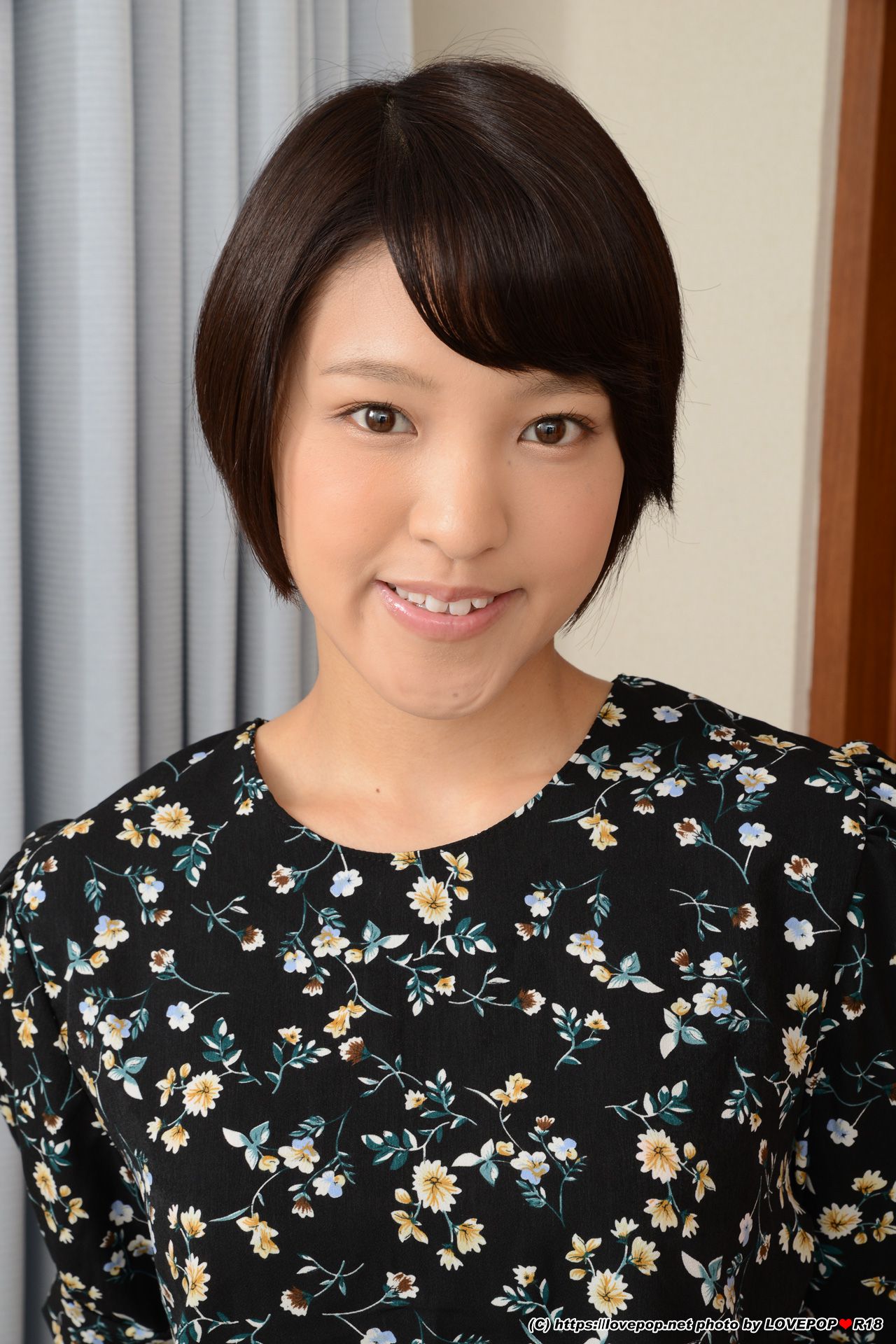 [LOVEPOP] Mio Hinata ひなた澪 Photoset 03_第3张