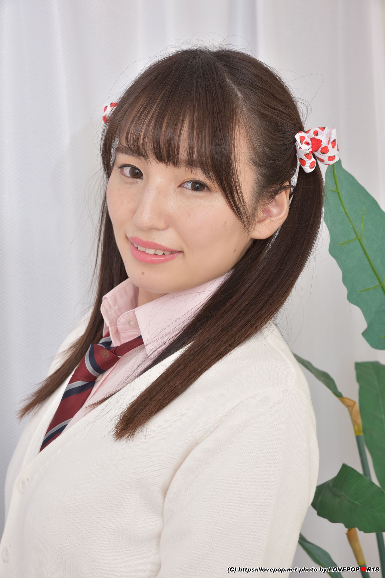 [LOVEPOP] Nazuno Nonohara 野々原なずな Photoset 05_第5张