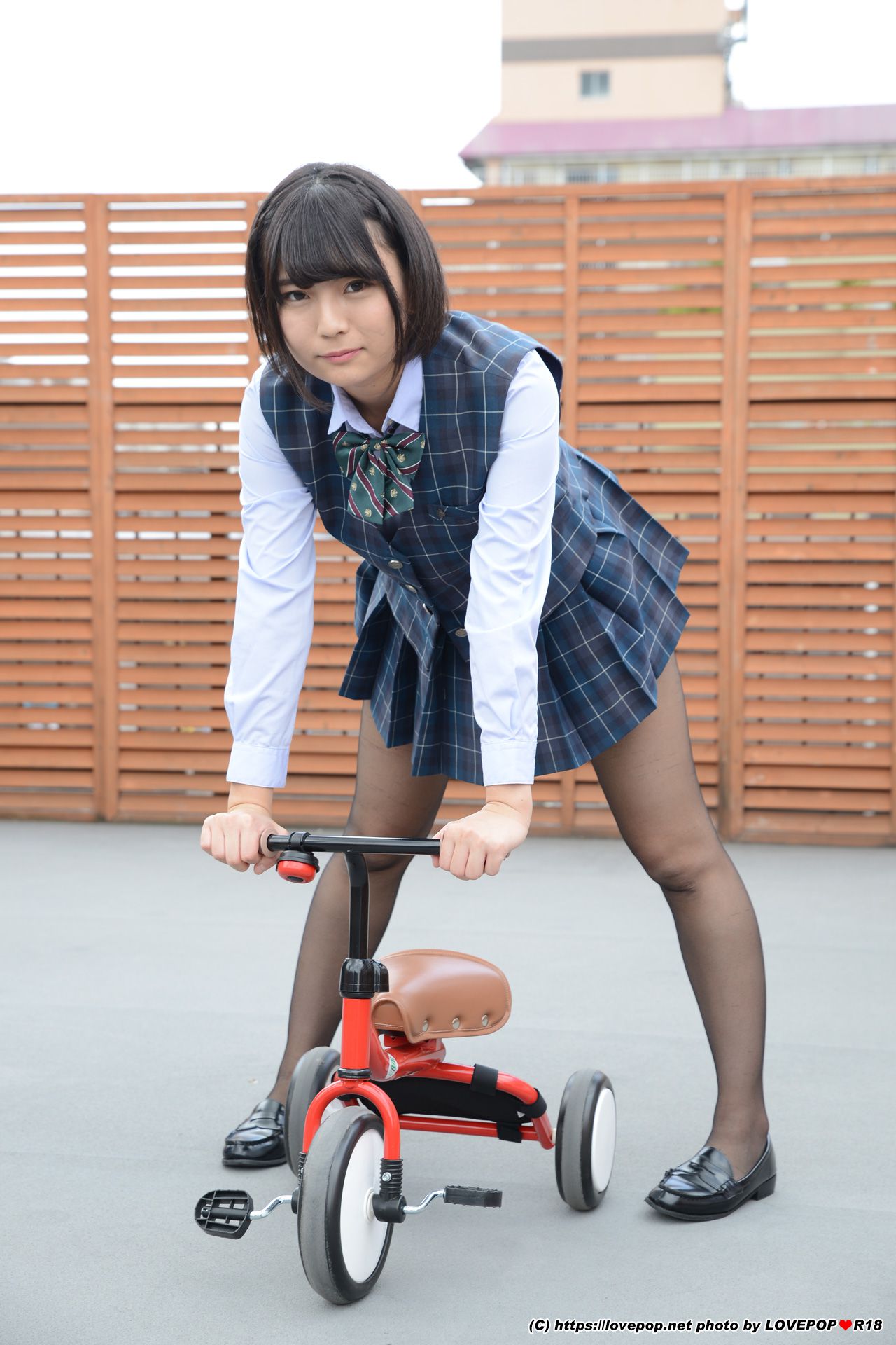 [LOVEPOP] Nogi Hotaru 乃木蛍 Photoset 04_第4张