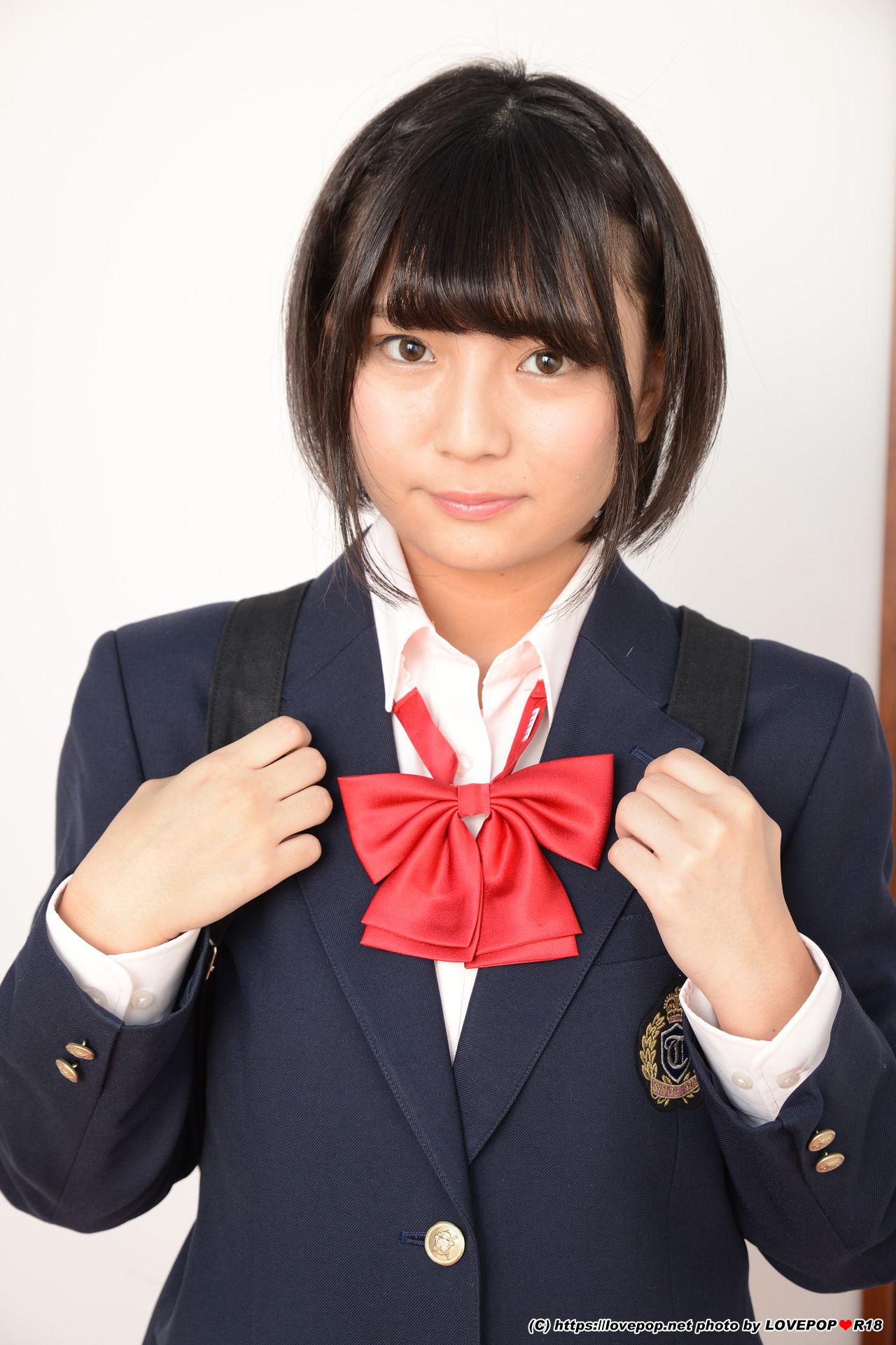 [LOVEPOP] Nogi Hotaru 乃木蛍 Photoset 05_第3张