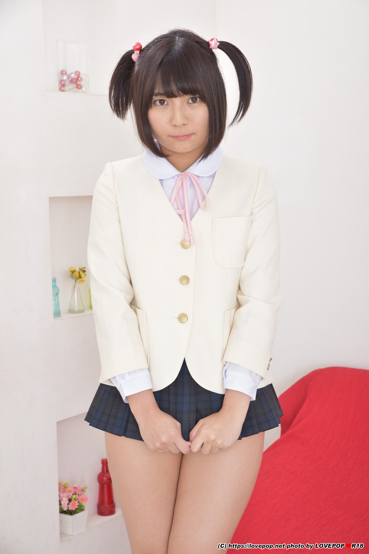 [LOVEPOP] Nogi Hotaru 乃木蛍 Photoset 07_第2张