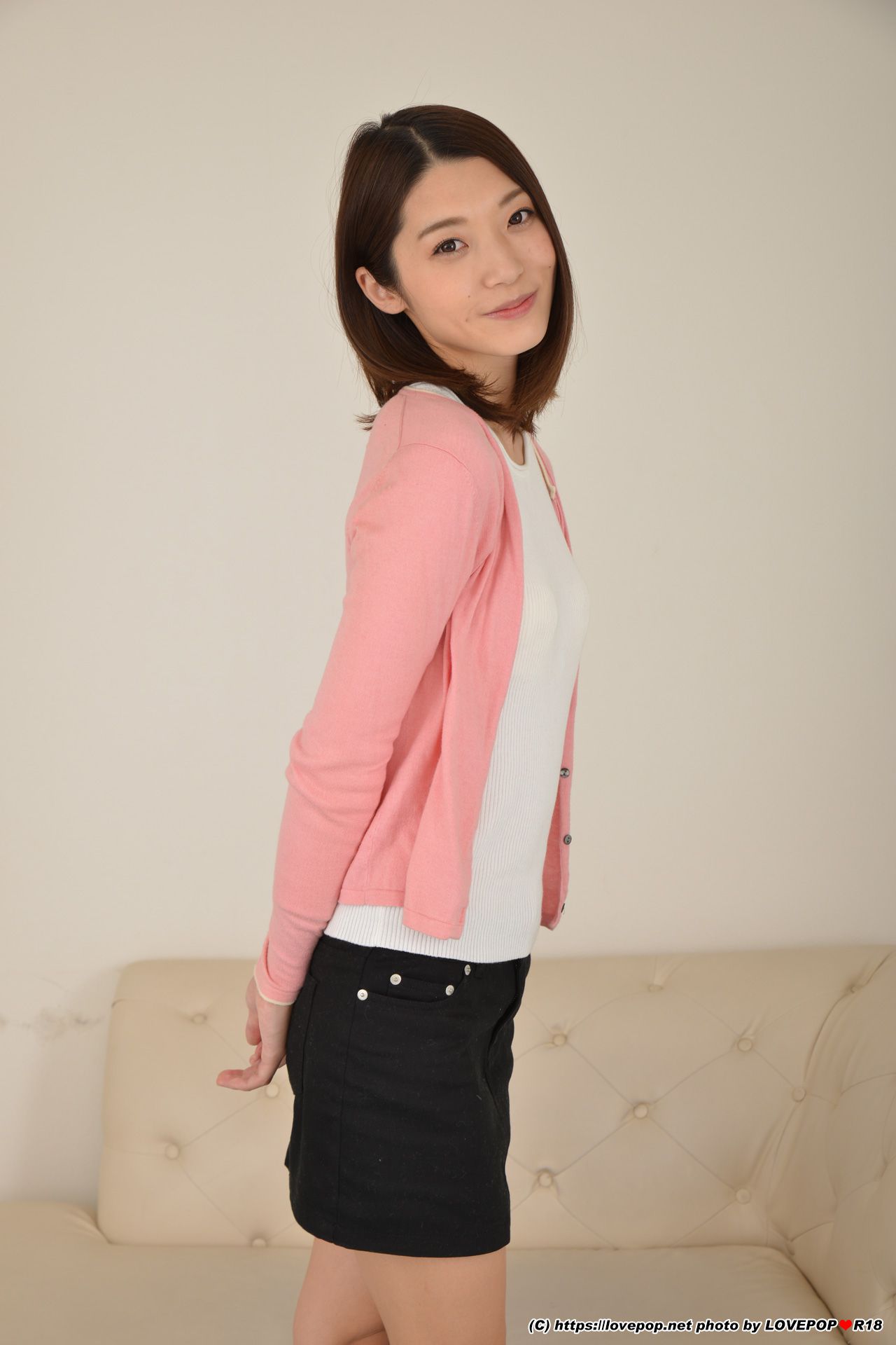 [LOVEPOP] Renon Kanae 香苗レノン Photoset 06_第5张