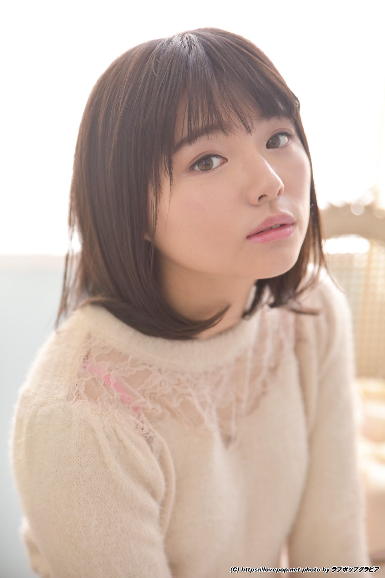 [LOVEPOP] Tsubasa Haduki 葉月つばさ Photoset 06_第3张