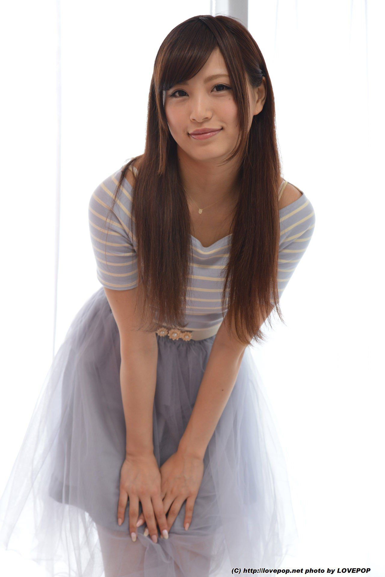 [LOVEPOP] Harumi Tachibana 立花はるみ Photoset 01_第5张