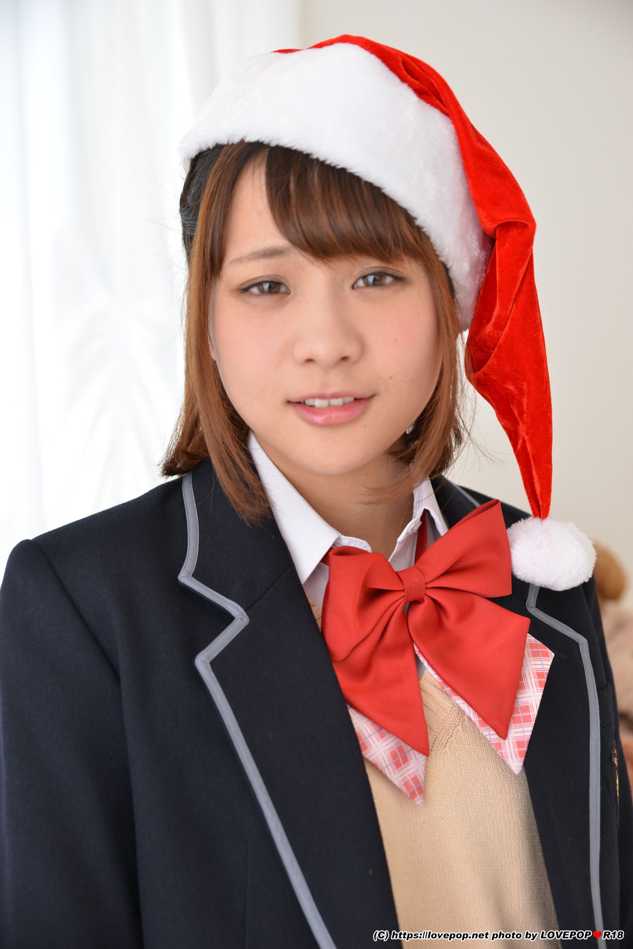 [LOVEPOP] Mio Hirose 広瀬みお Photoset 01_第3张